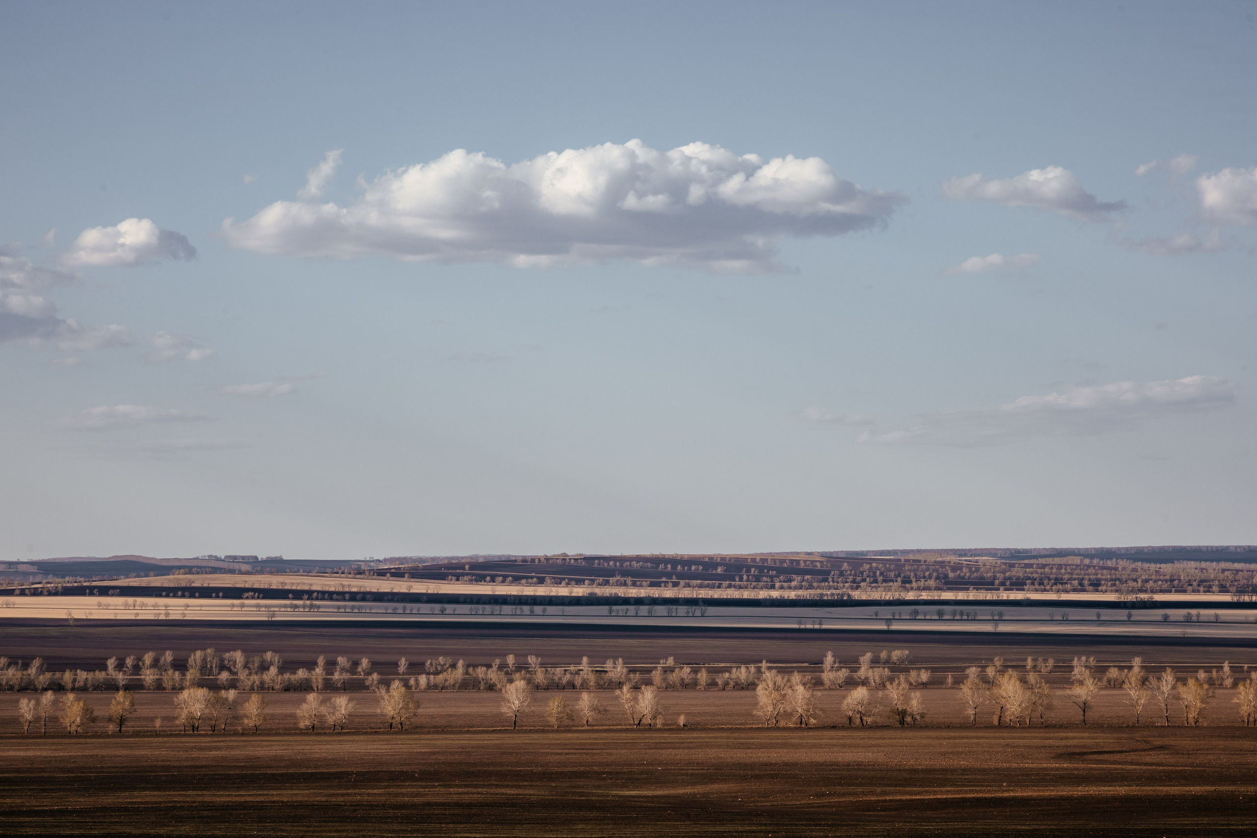 Хакассия. Фотограф в Красноярске Оксана Корчагина
