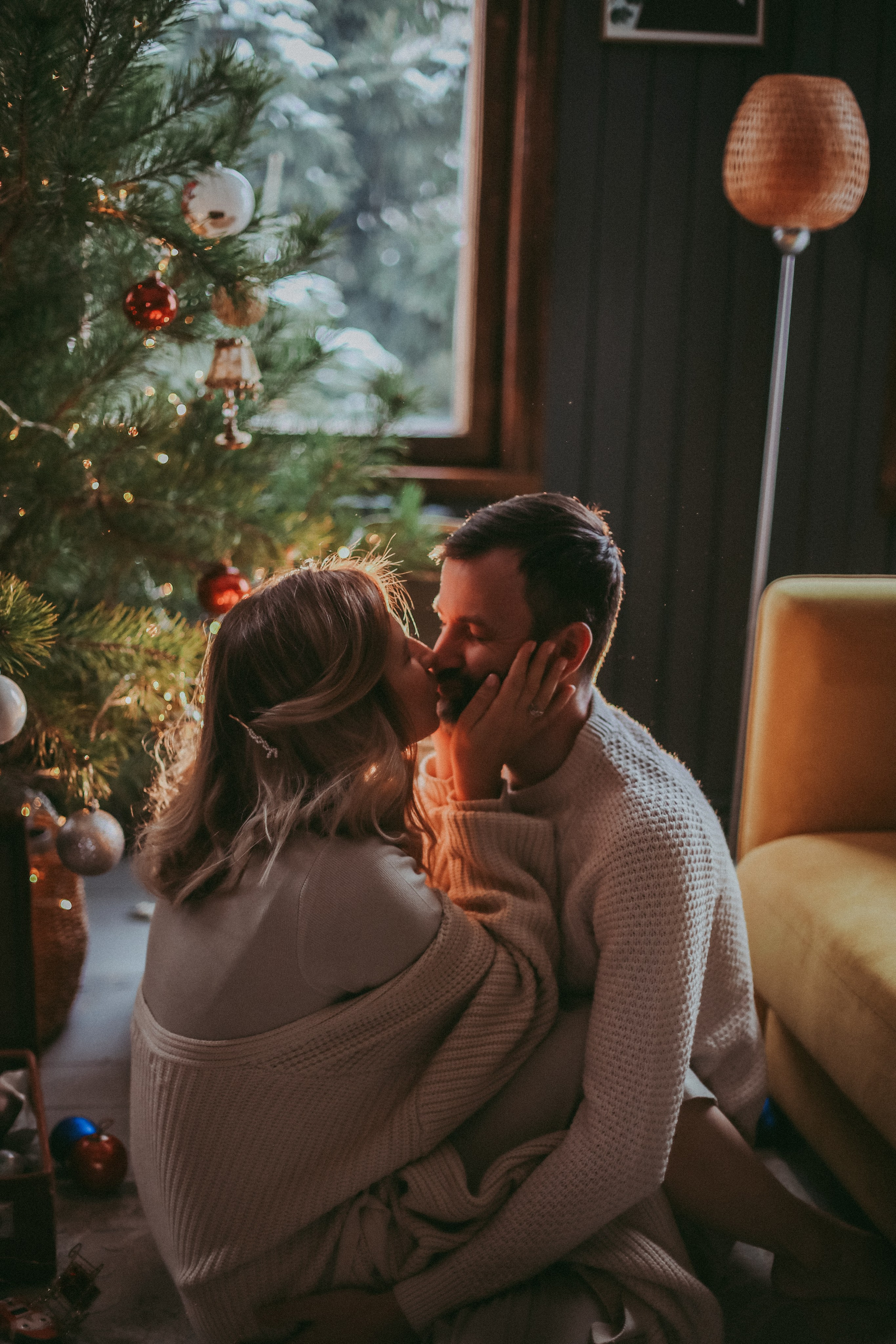 Родовое гнездо. Семейный фотограф Olga Jazz в Москве и Московской Области