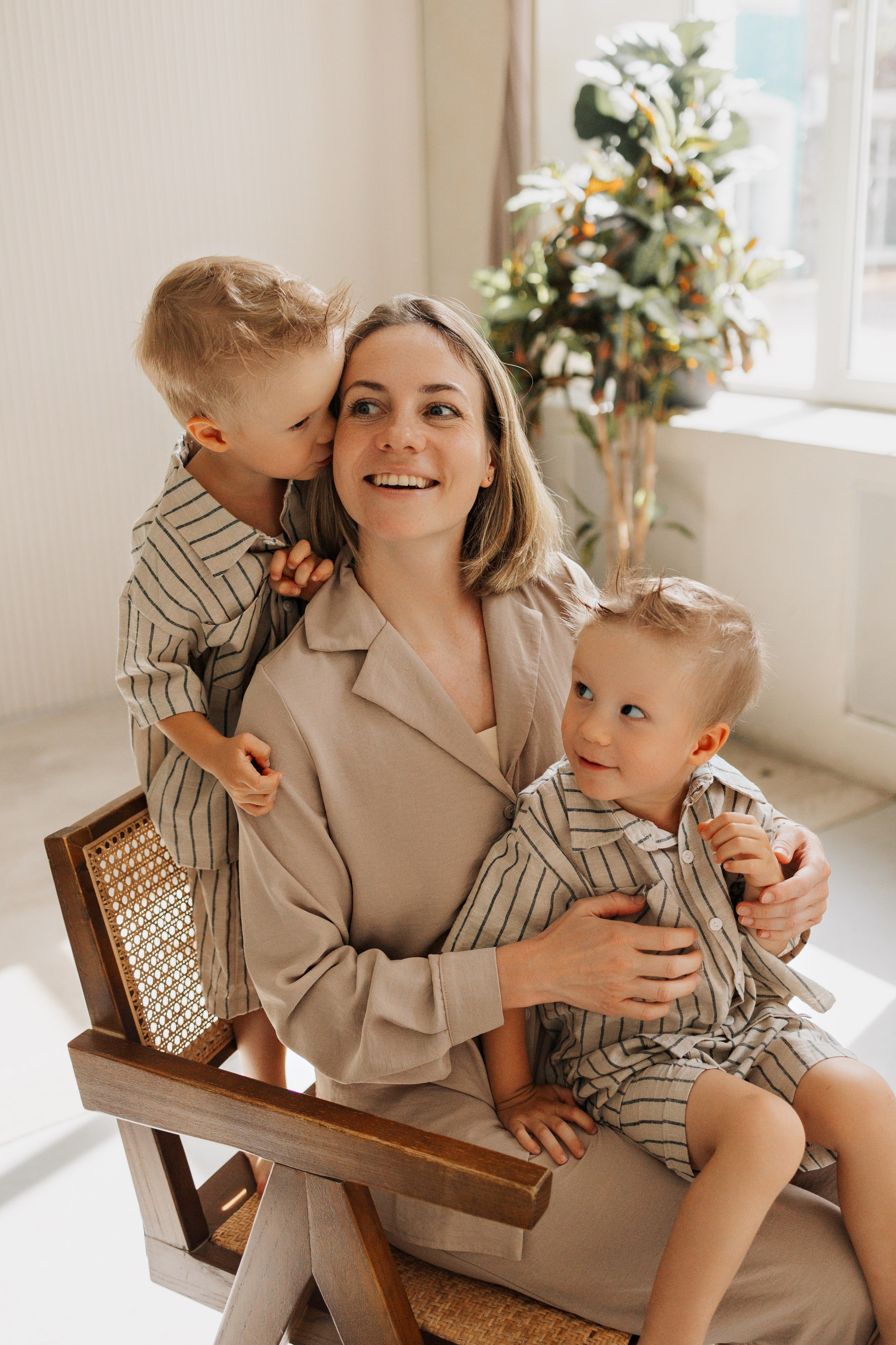 Фотосессия “Вместе Не Скучно”