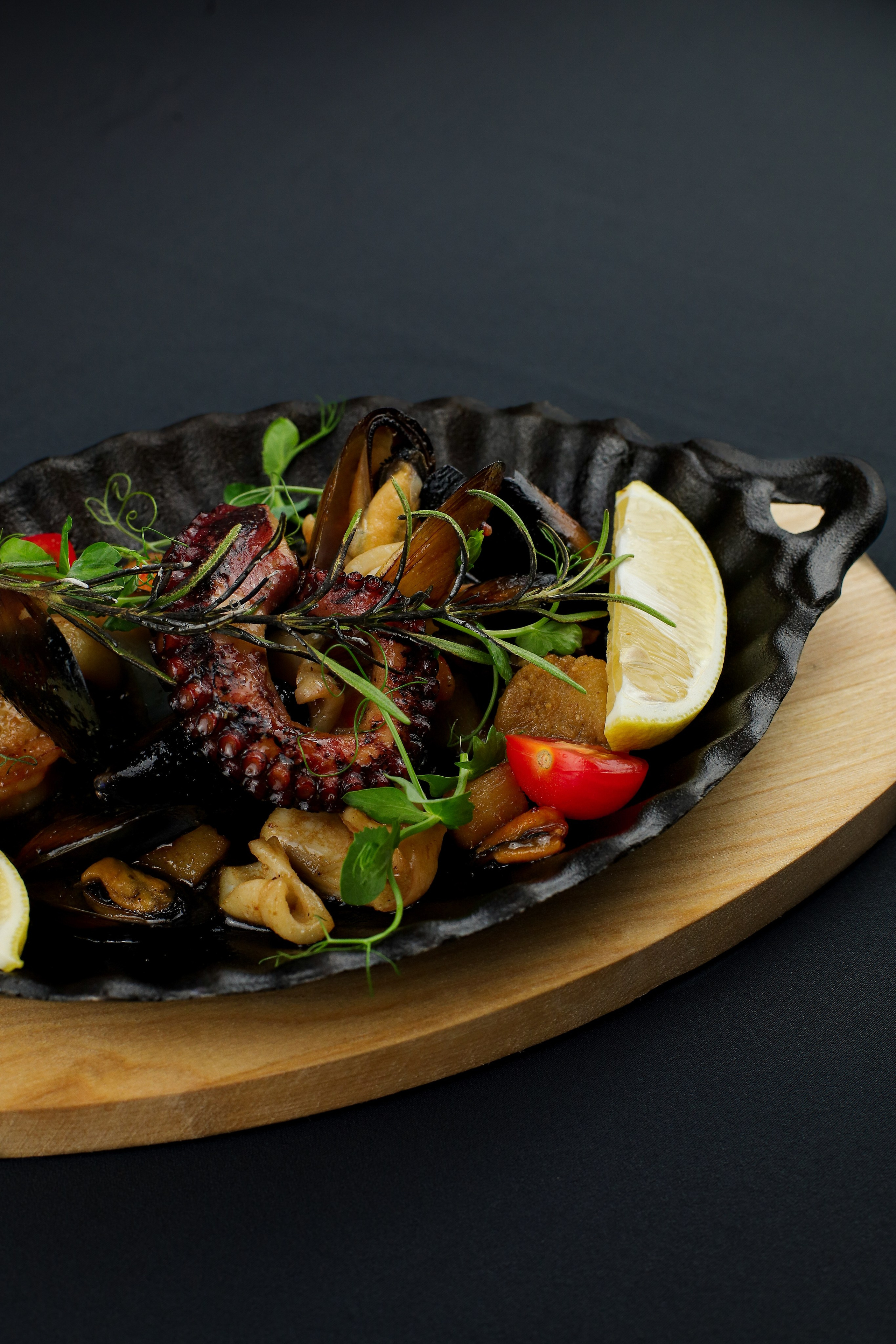 Food. Фотограф в Анапе и Геленджике