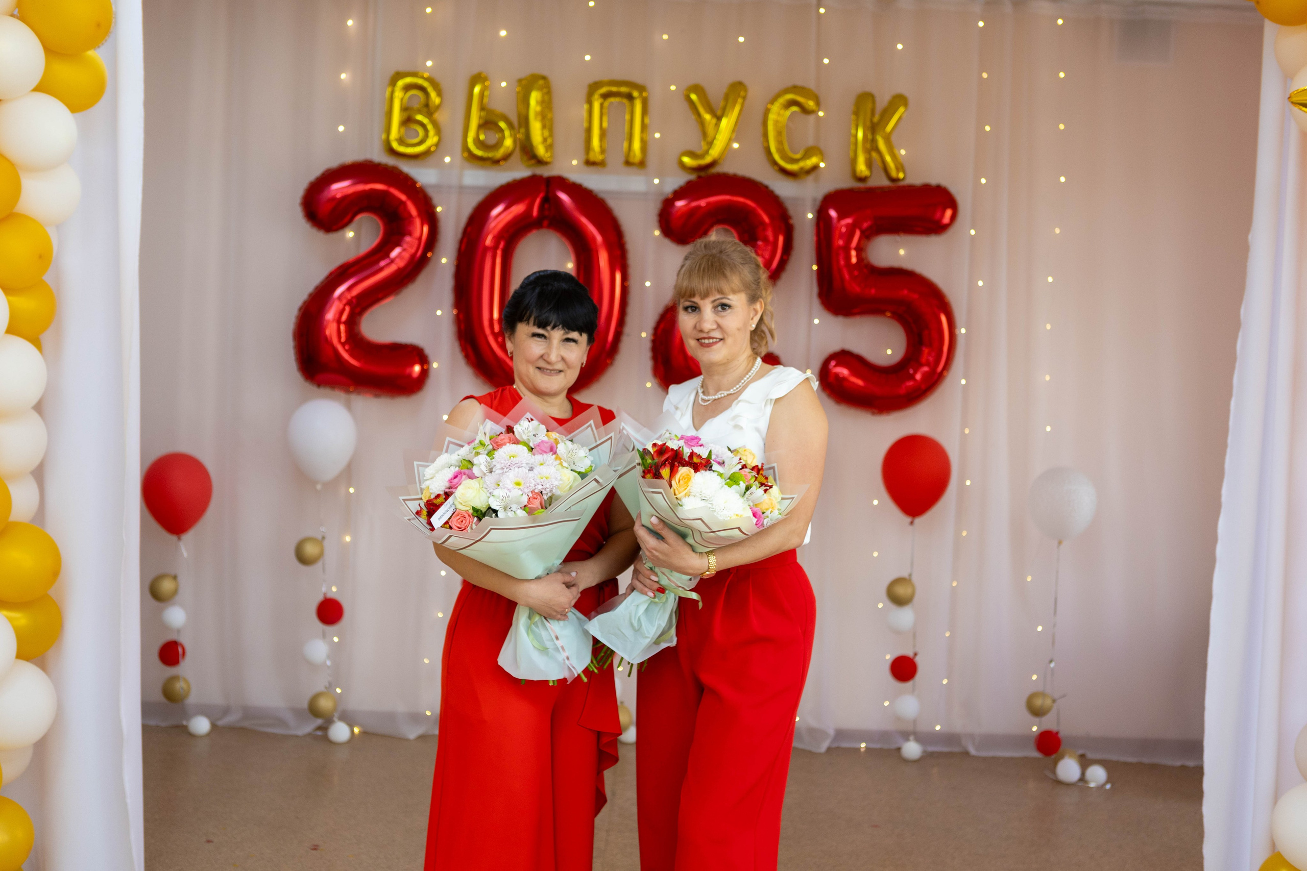 Выпускной в детскому саду 2025 год. Свадебный и предметный фотограф Ренат Каламперов