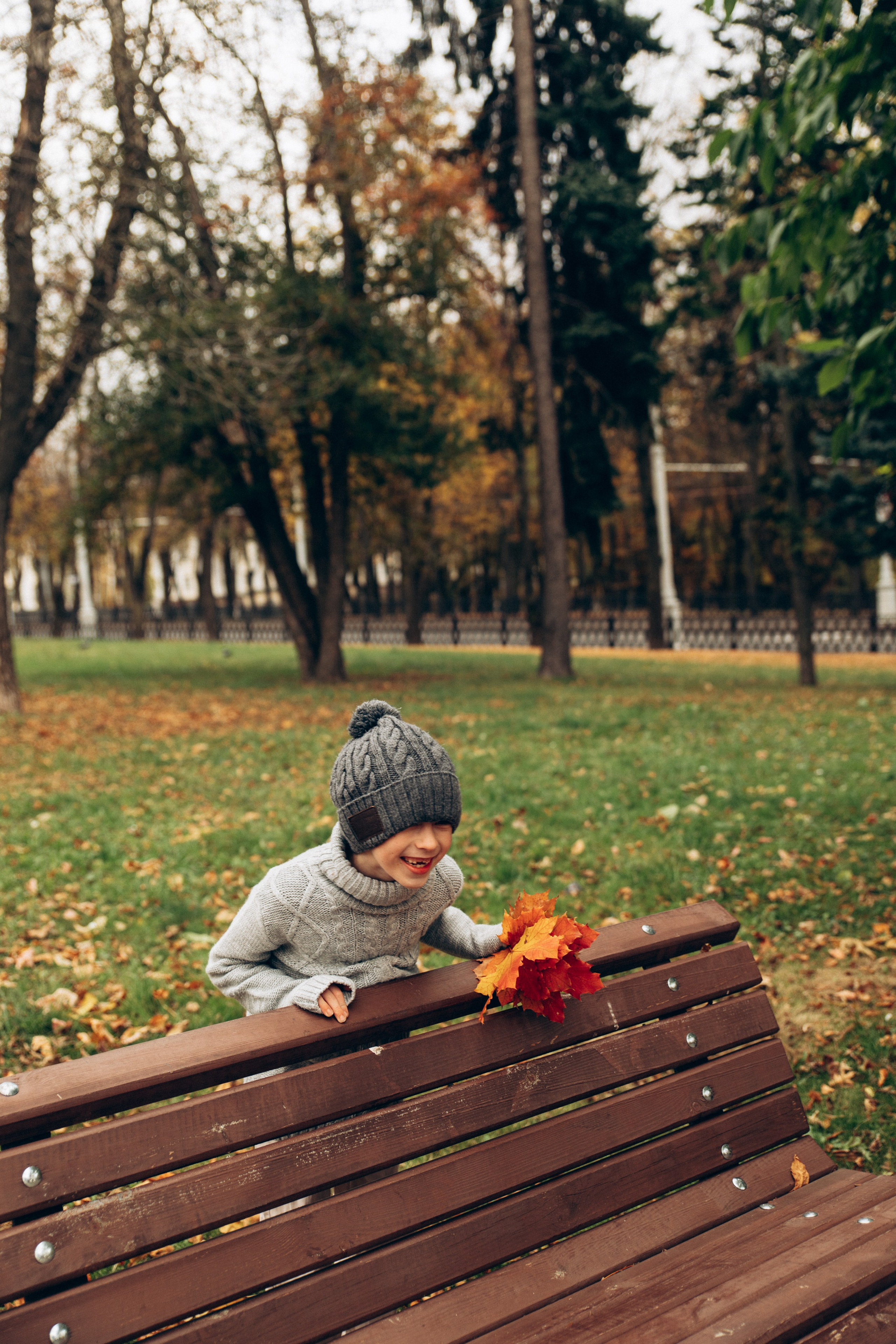 Степка и Савелий. Репортажный и детский фотограф в Минске