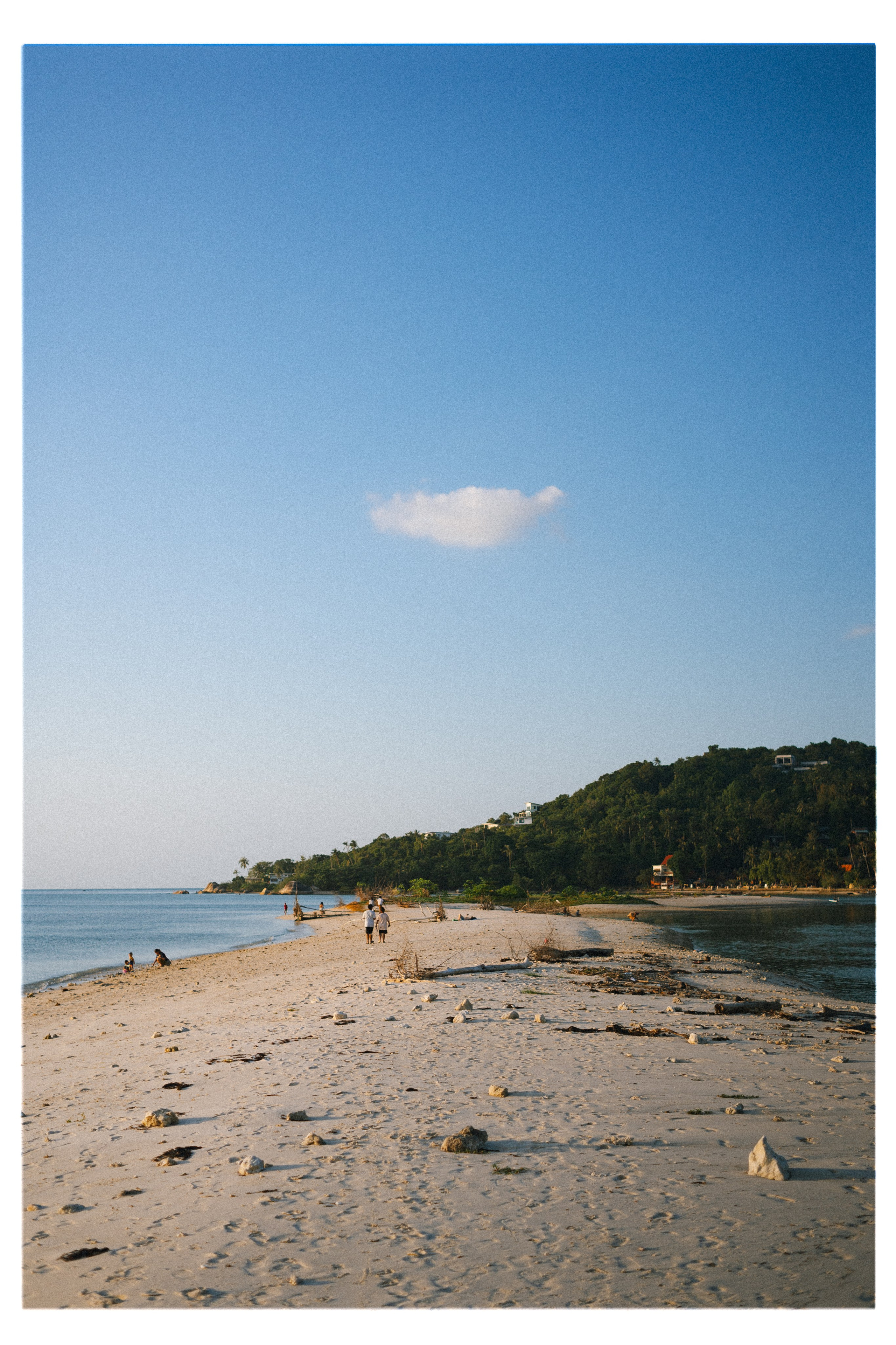 PAHNGAN 26. Свадебный и семейный фотограф Никита Корохов