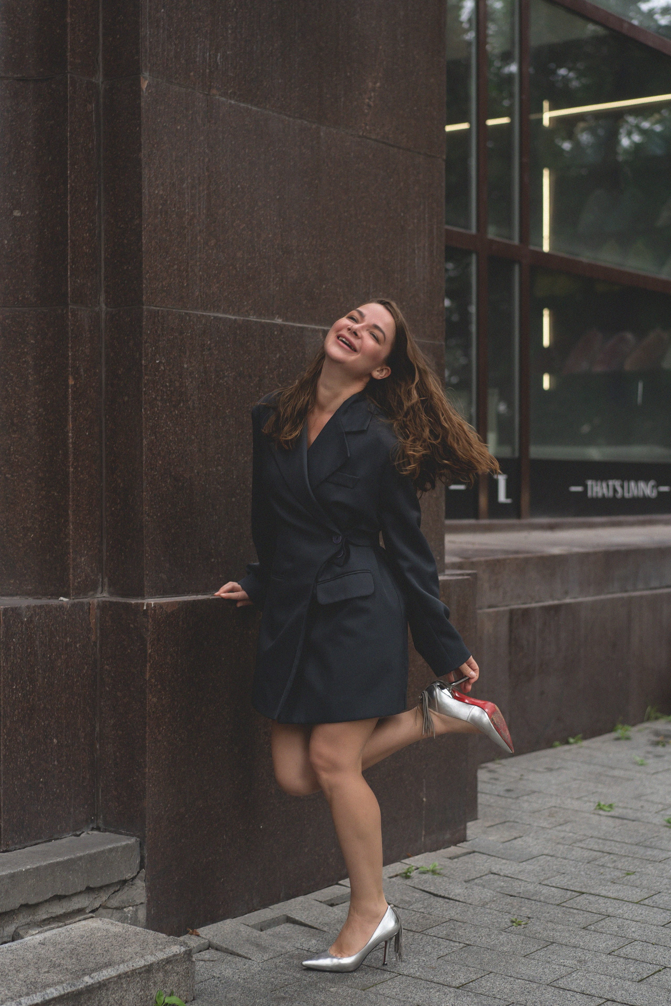 Юля и Кира_Москва. Фотограф Лютикова Ирина, Тюмень, Москва