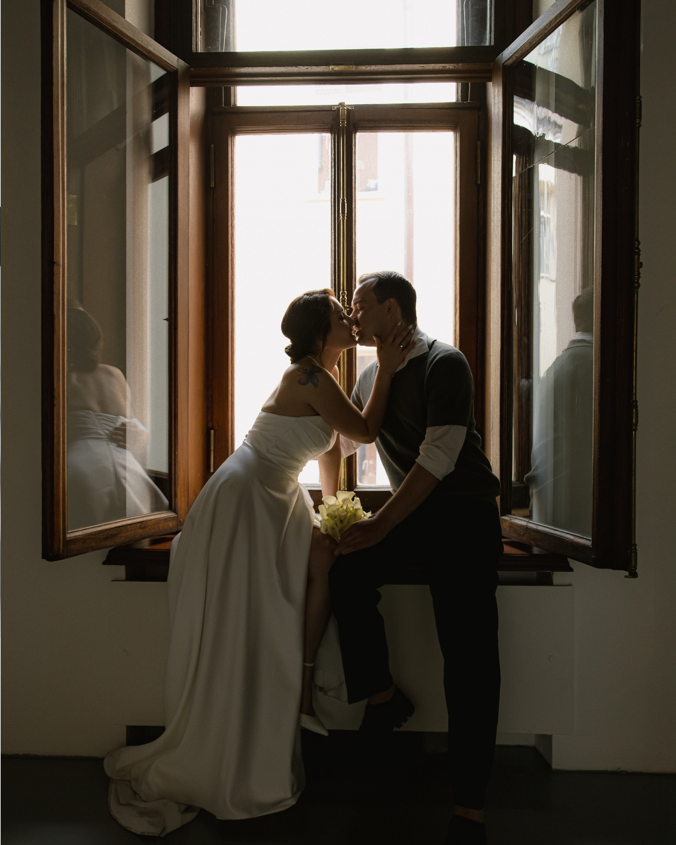 ANTON & DARYA. Cause I See So Photoghraphy