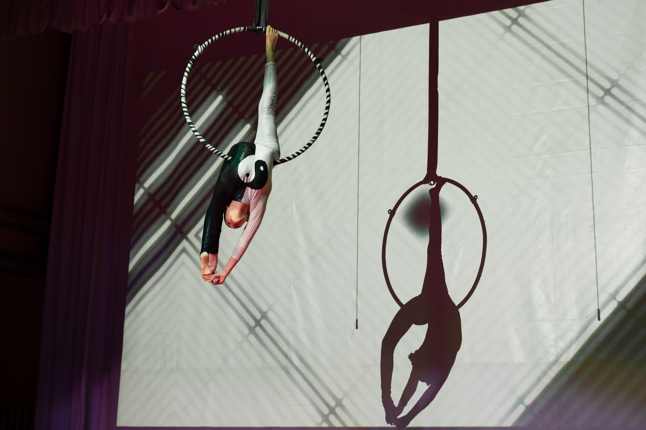 Грация. Главная