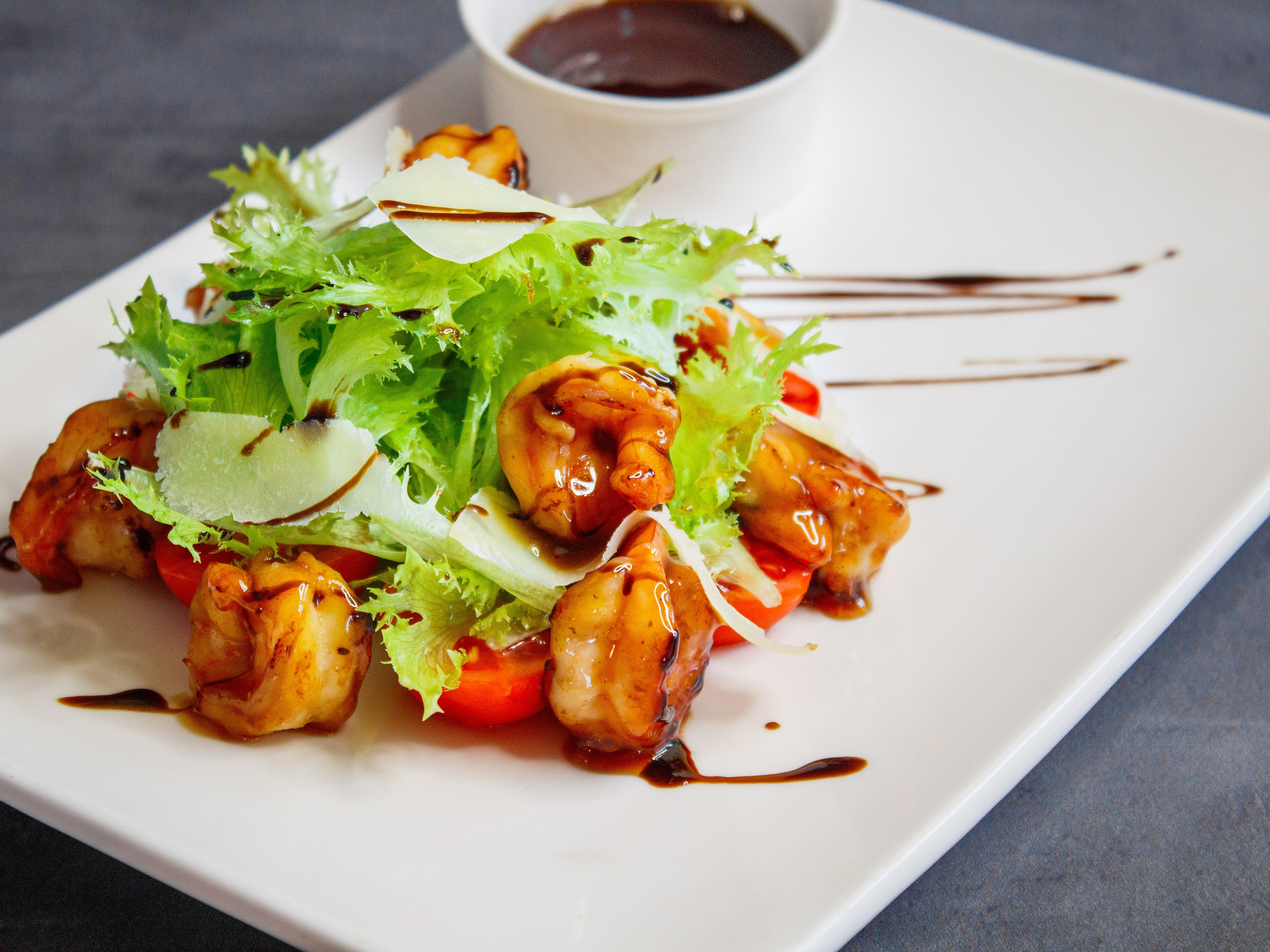 Ресторанная съемка. Фотограф в Санкт-Петербурге