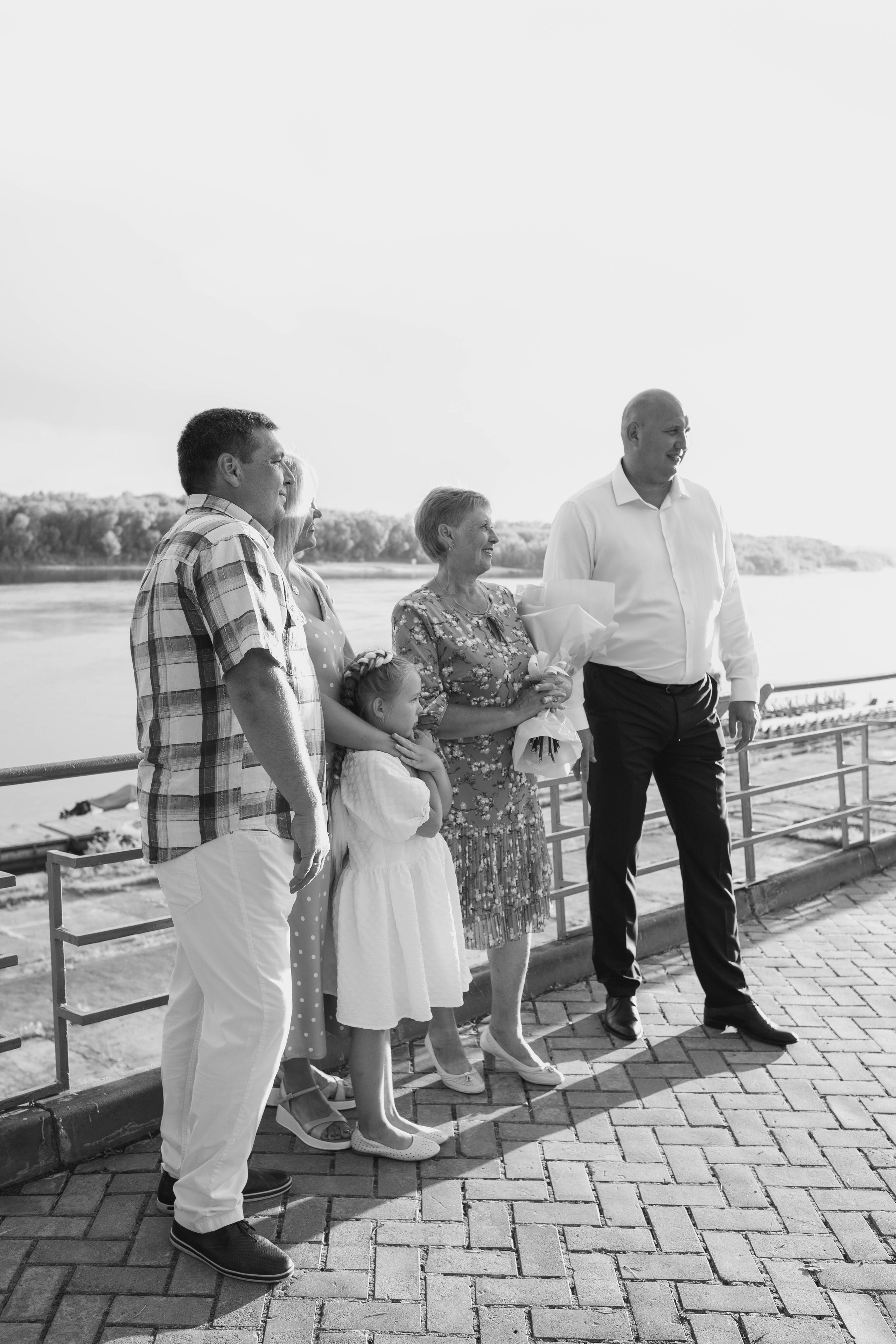 Андрей и Дарья. Ваш фотограф в Нижнем Новгороде