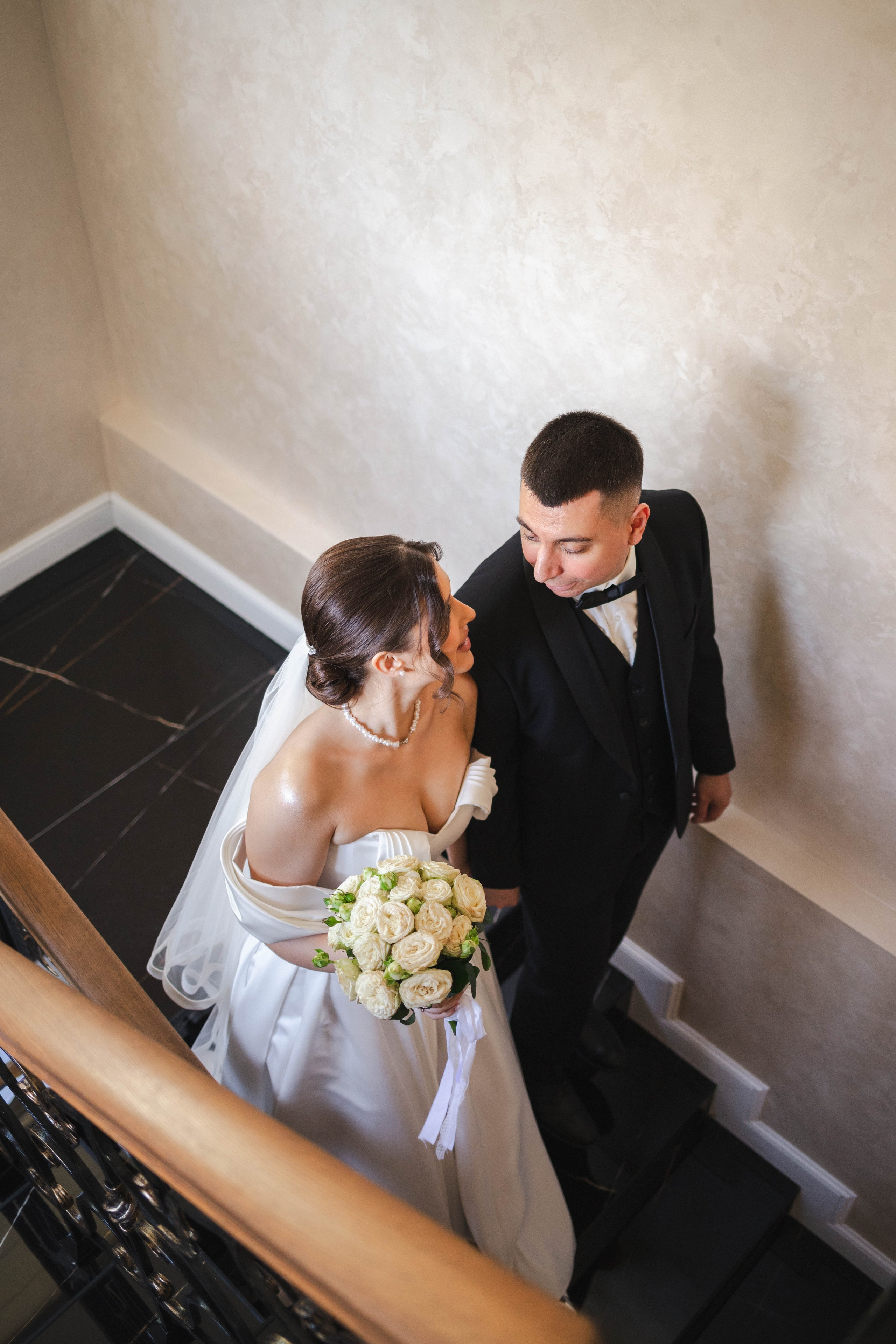 Григорий и Алёна. Ваш фотограф в Нижнем Новгороде