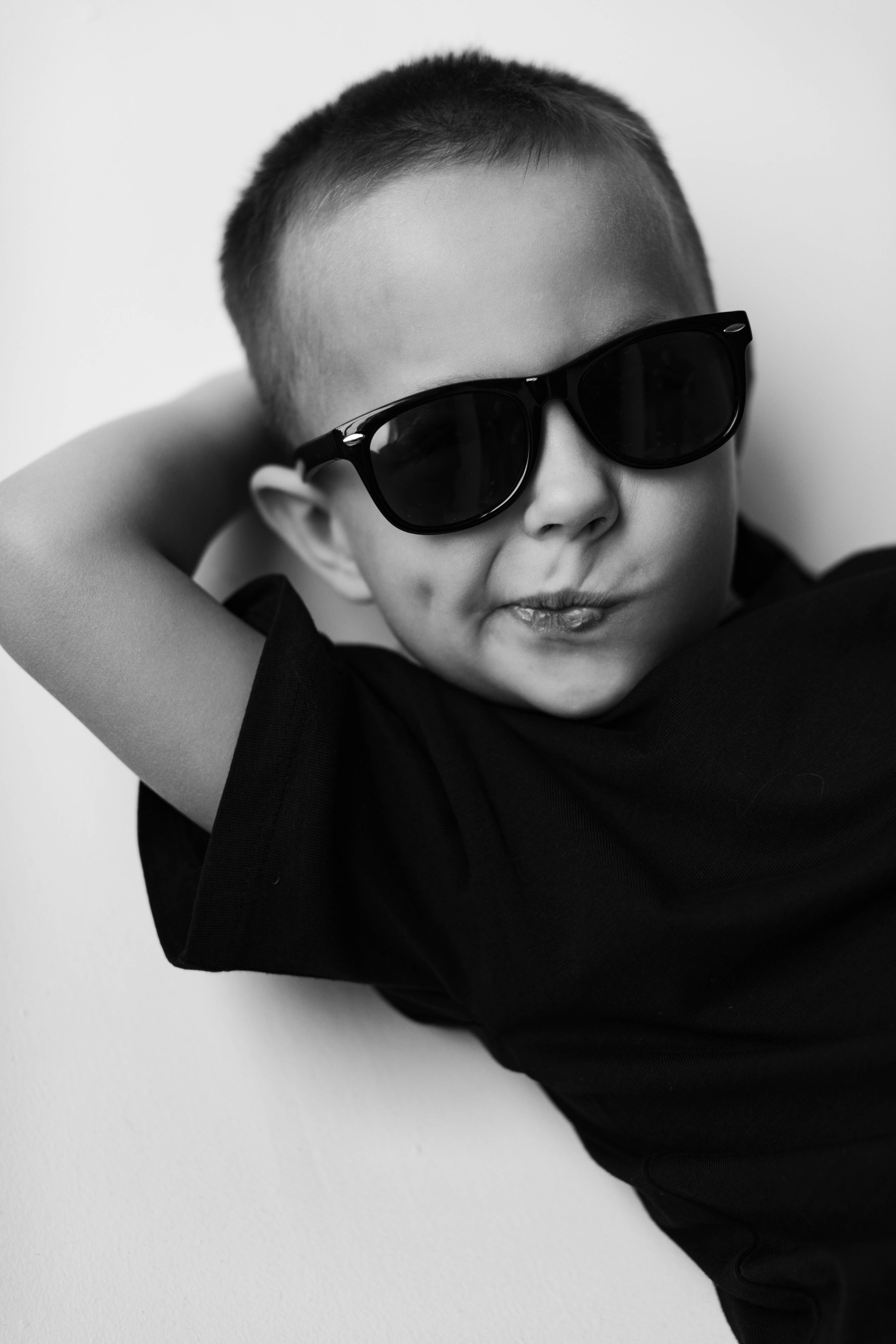 Матвей. Фотограф в Москве Ольга Сатони