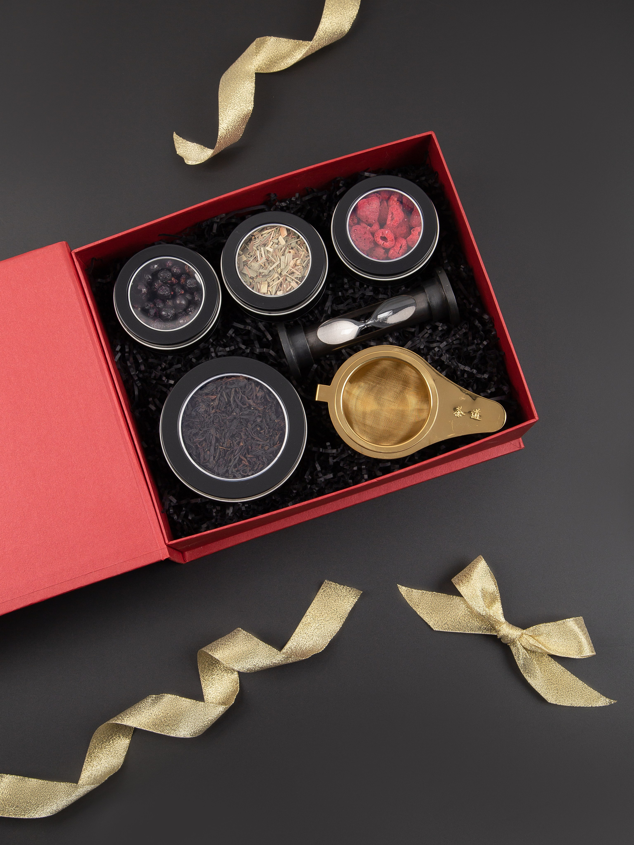 Предметная съемка наборов для брендов в Москве. Фотограф Анна Татаурова | Авторская фотосъемка в Москве