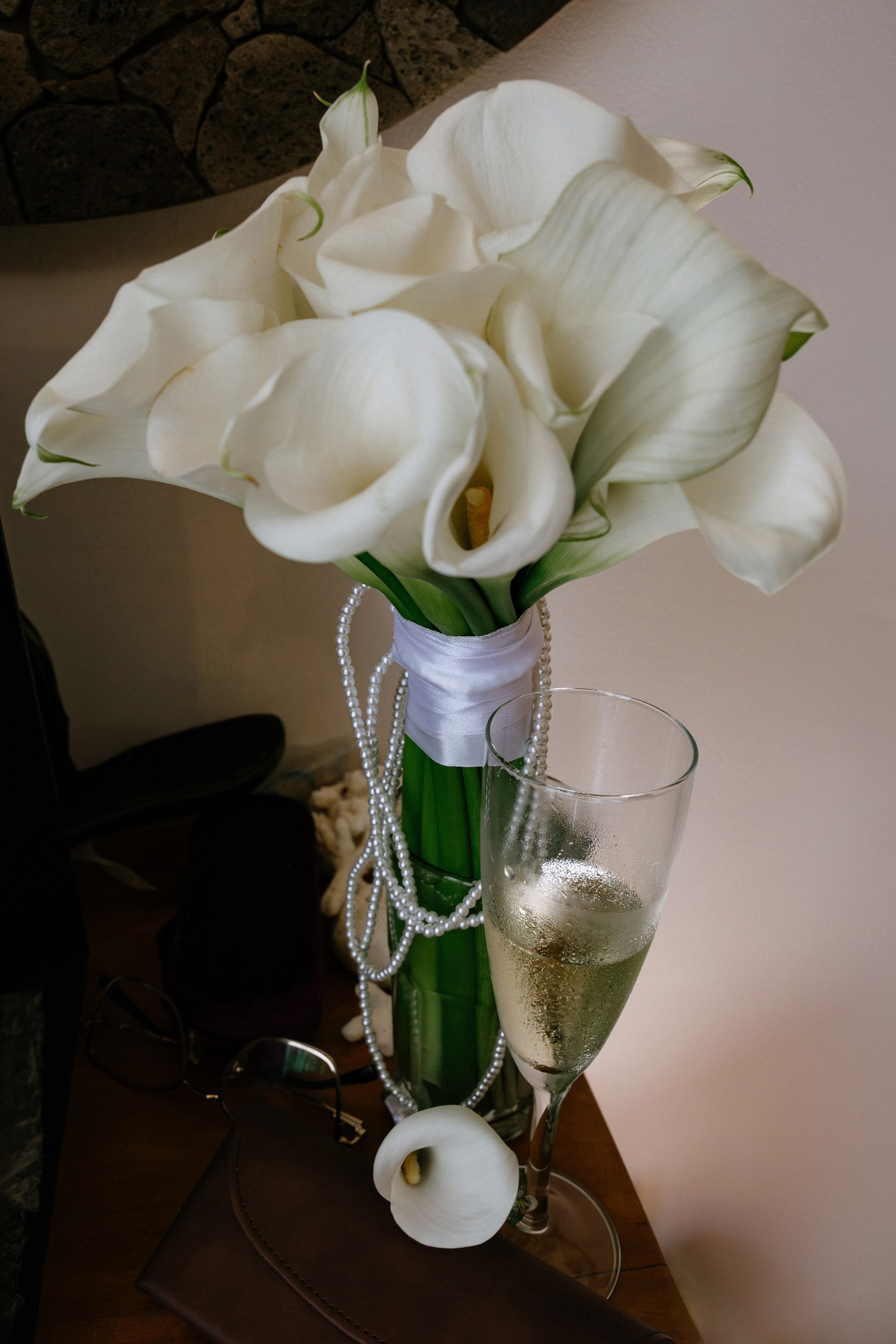 Darina & Anton. Профессиональный фотограф Нурмиева Вероника