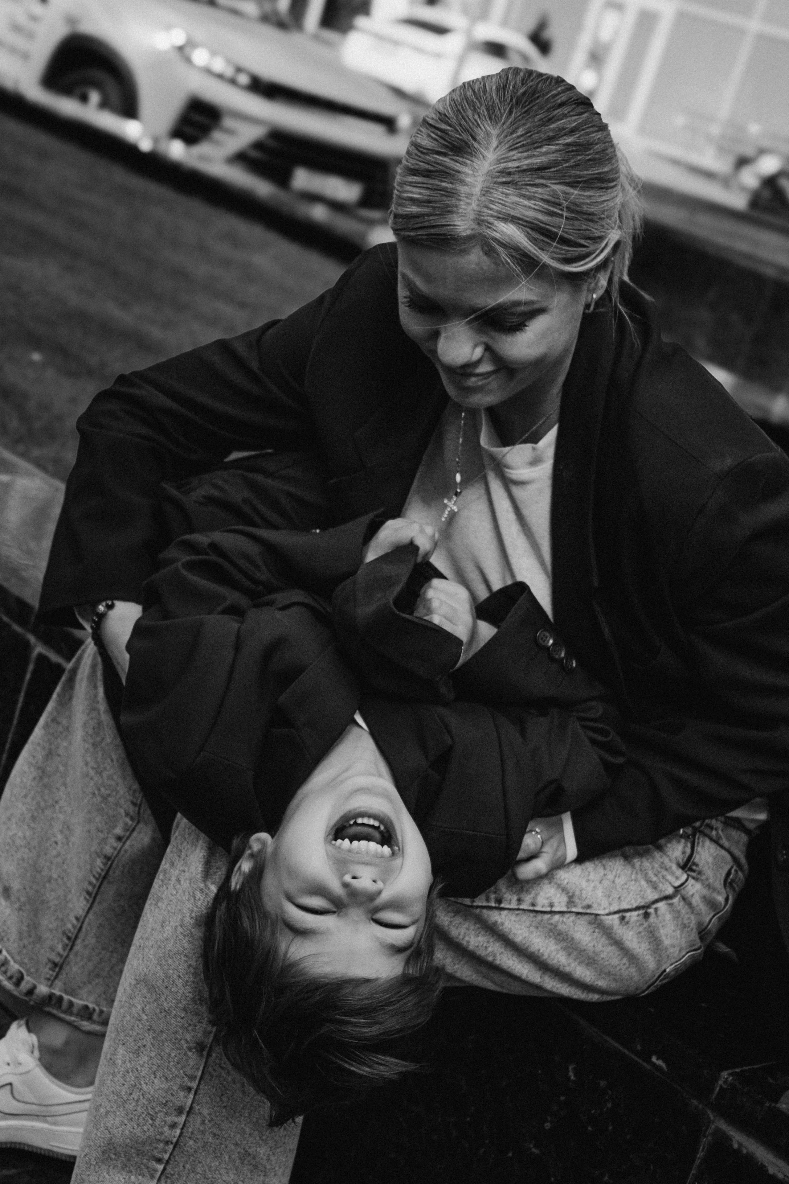 Наедине. Семейный фотограф Химки — Москва