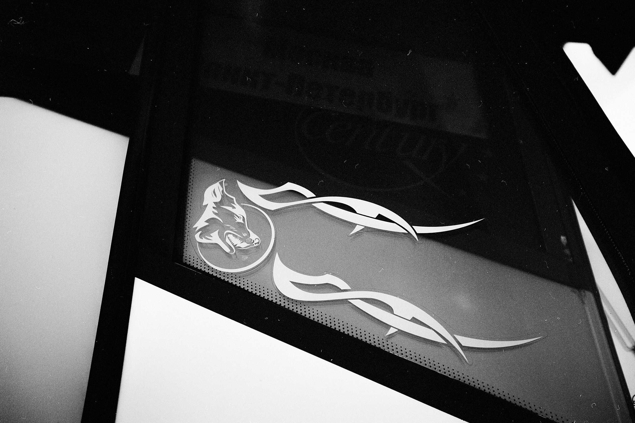 Роад-трип СПБ-Москва Hvosch Vestiges 2014. Фотограф Мария Немм