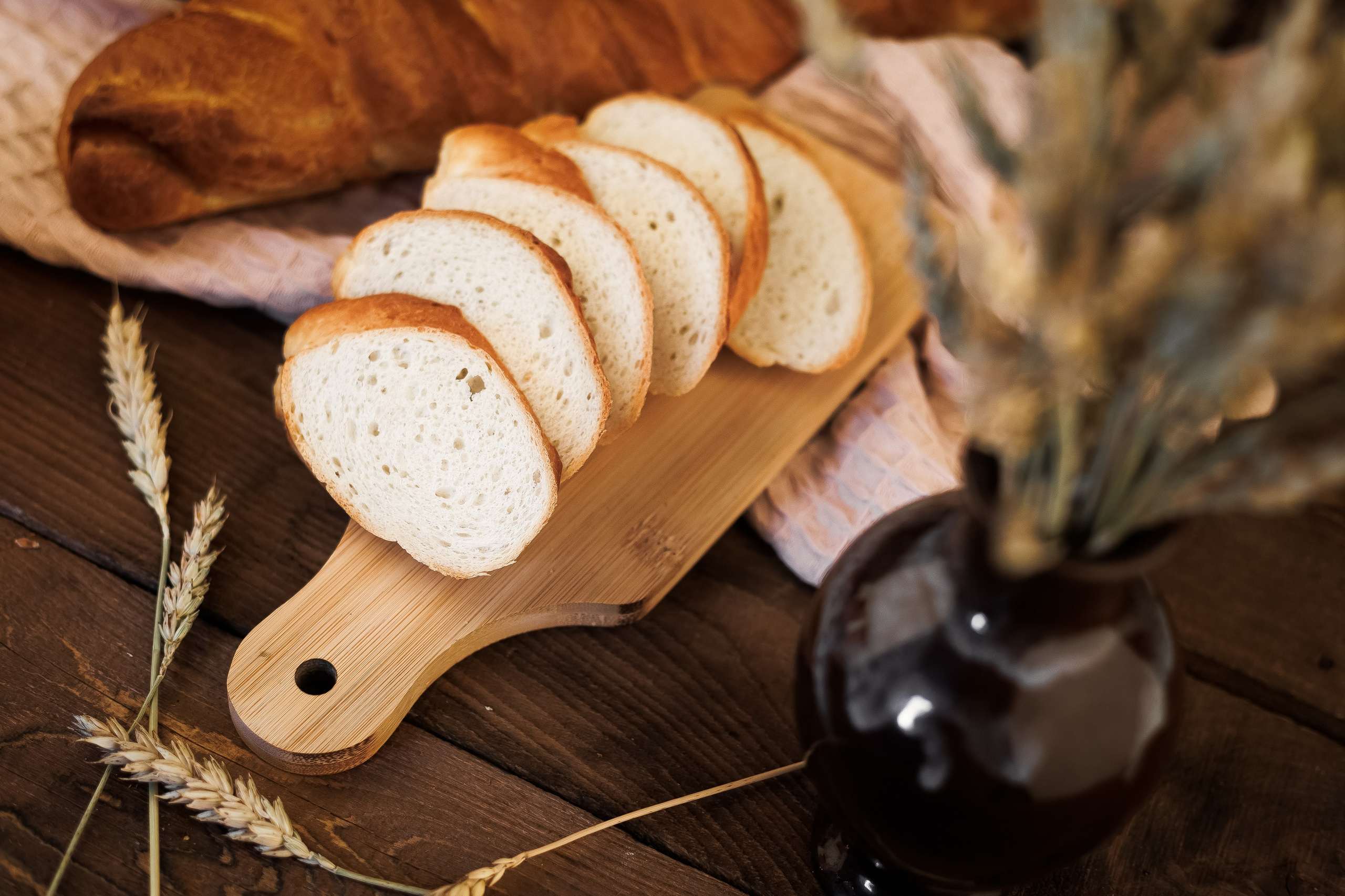 Портфолио. Предметная съемка