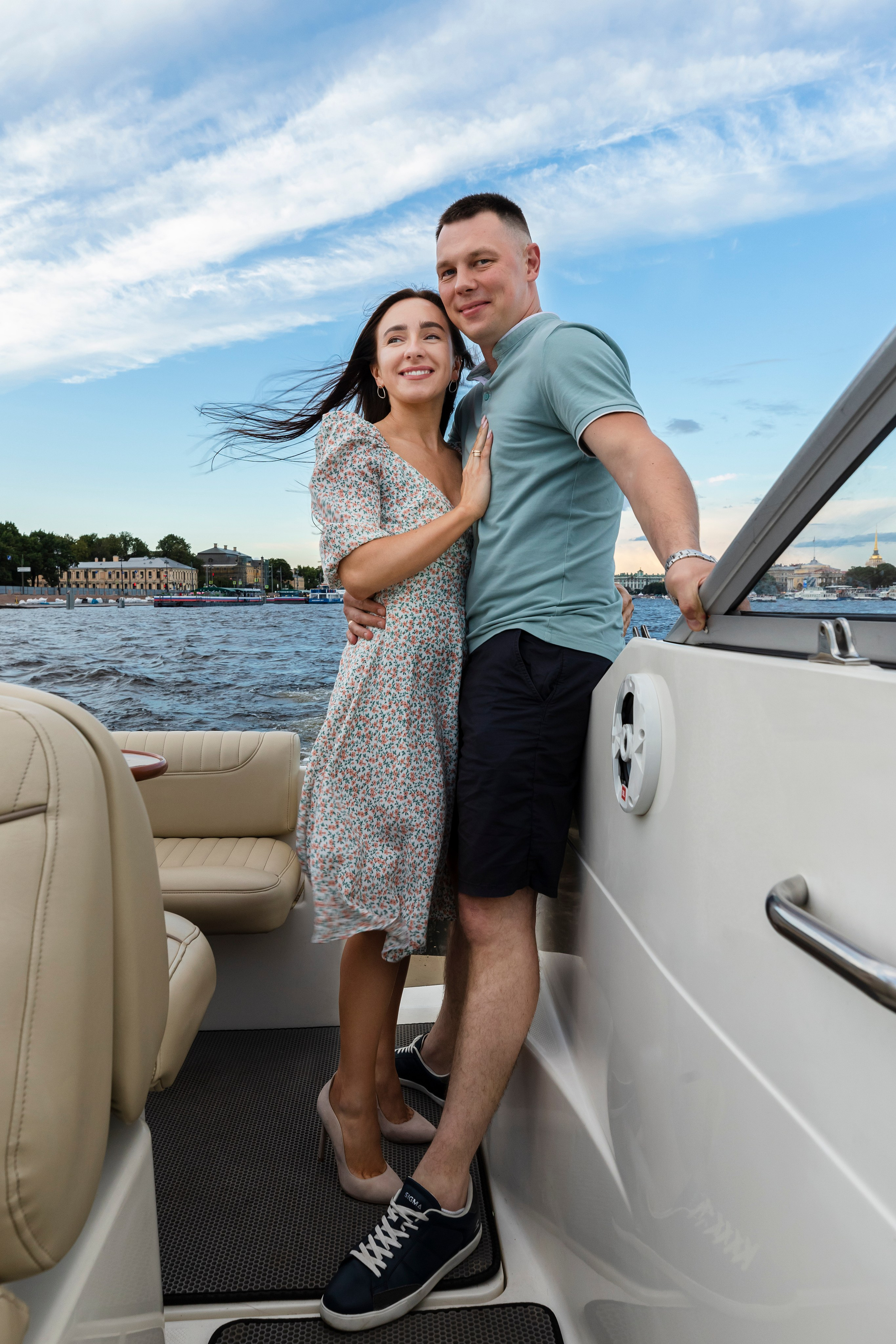 5. Свадебный фотограф Екатерина Чаусова