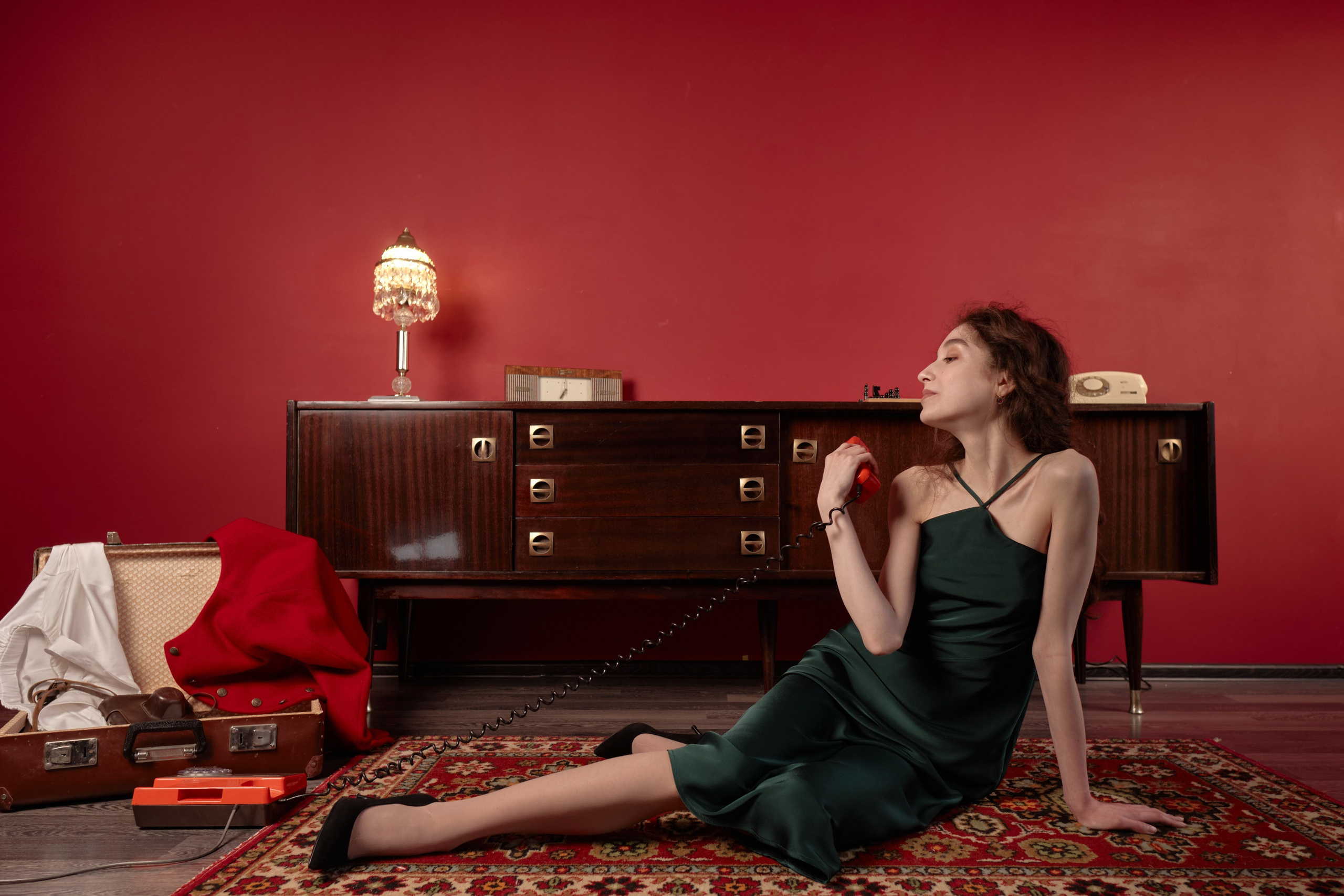 Полина. Фотограф Санкт-Петербург