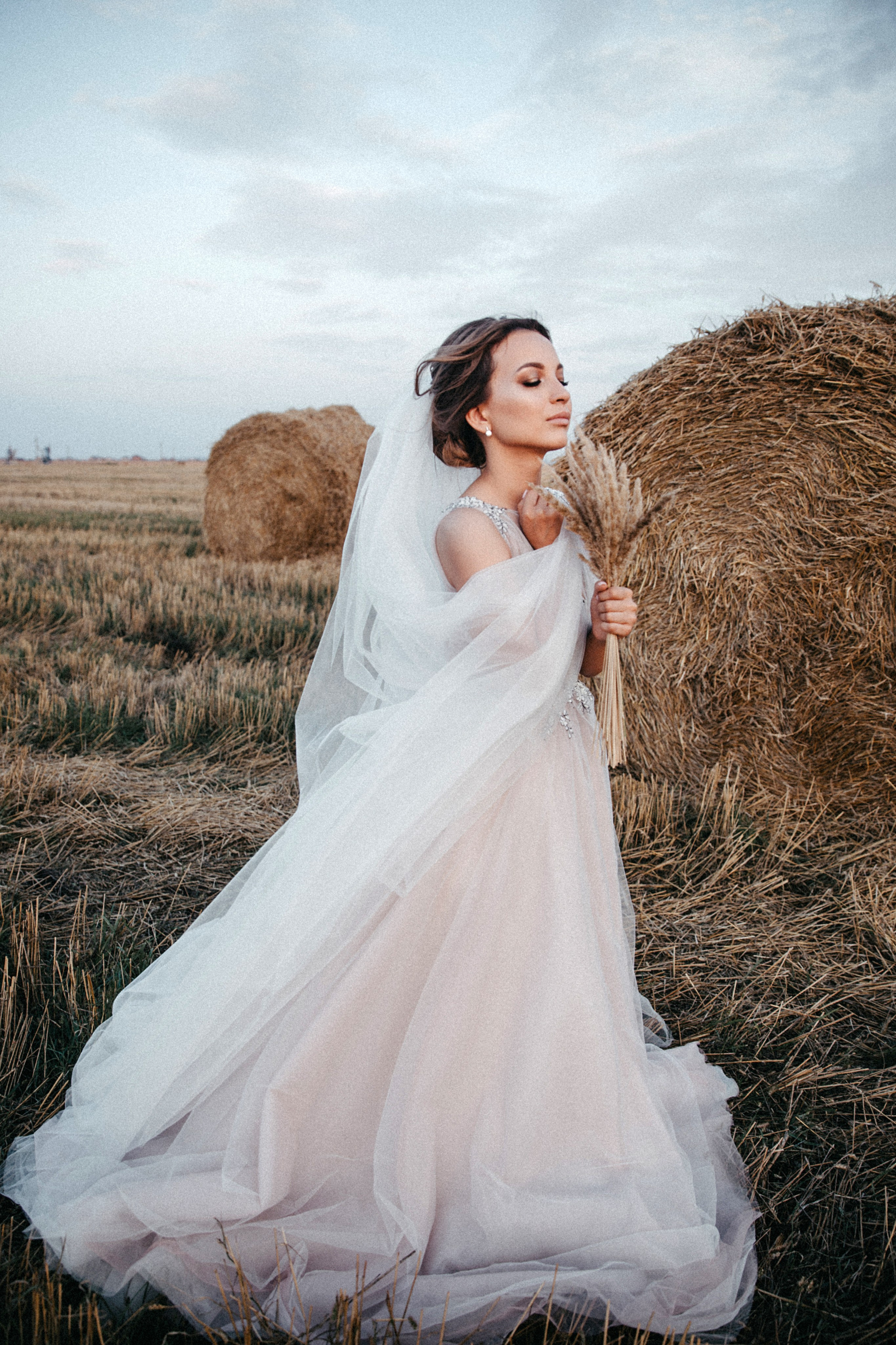 Юнус и Алия. Свадебный, семейный и детский фотограф Набережные Челны