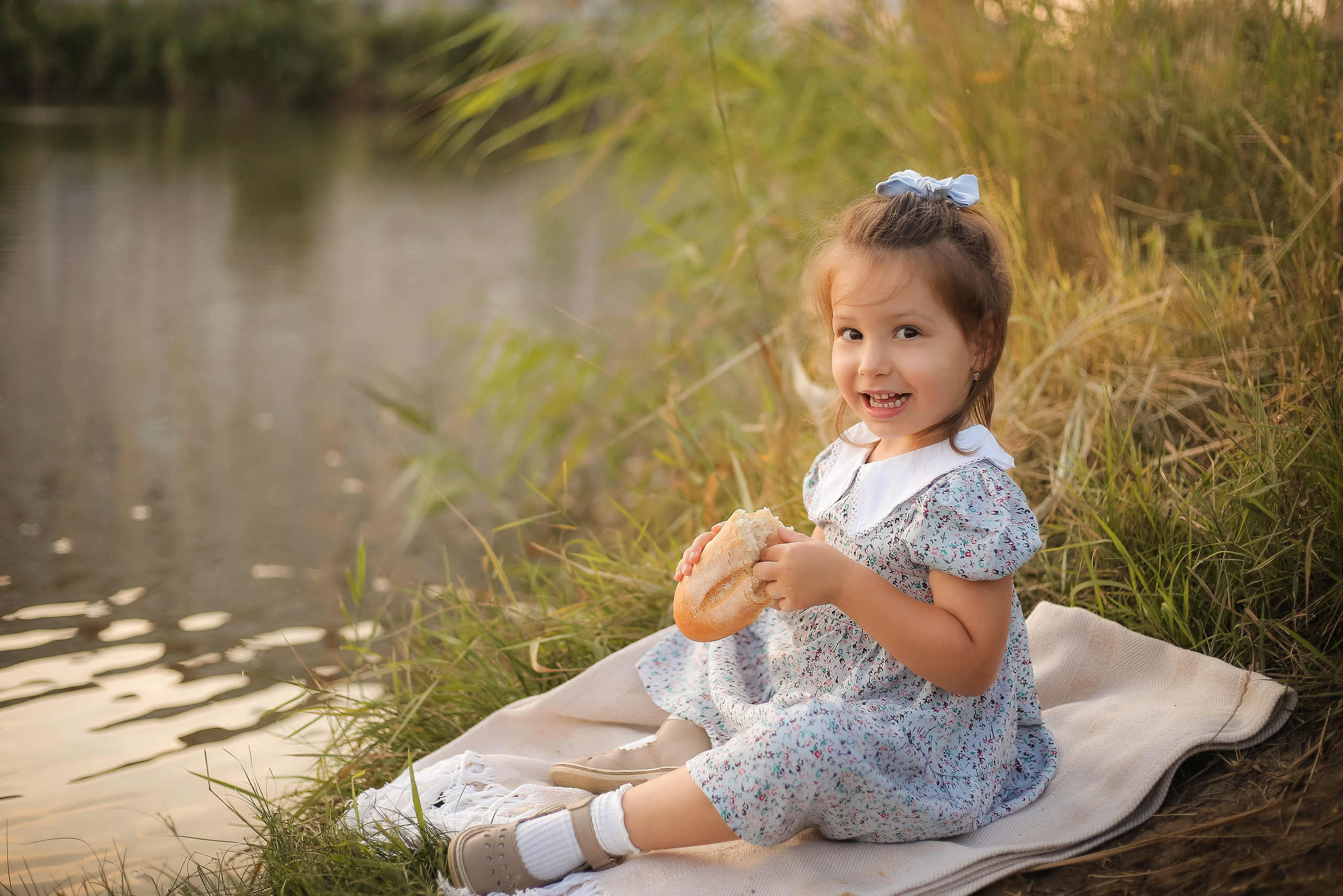 Выездные. Профессиональная детская и семейная фотостудия в Краснодаре
