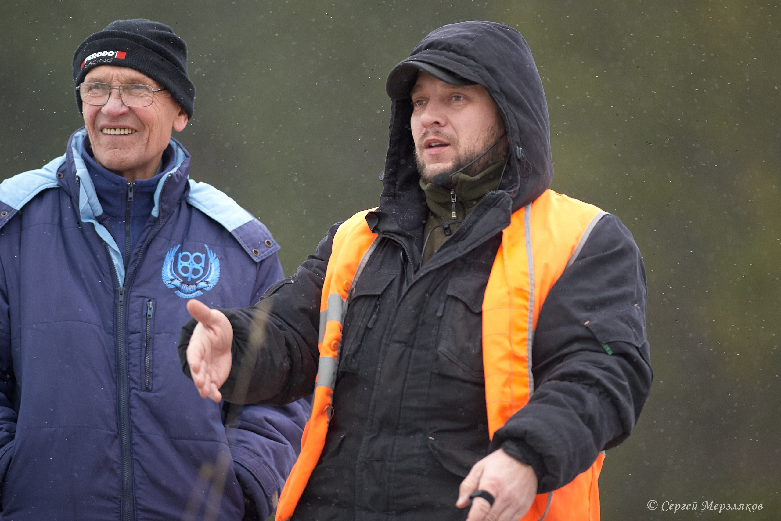 #вавожскийухаб автокросс. Спортивный репортажный фотограф в Ижевске Сергей Мерзляков