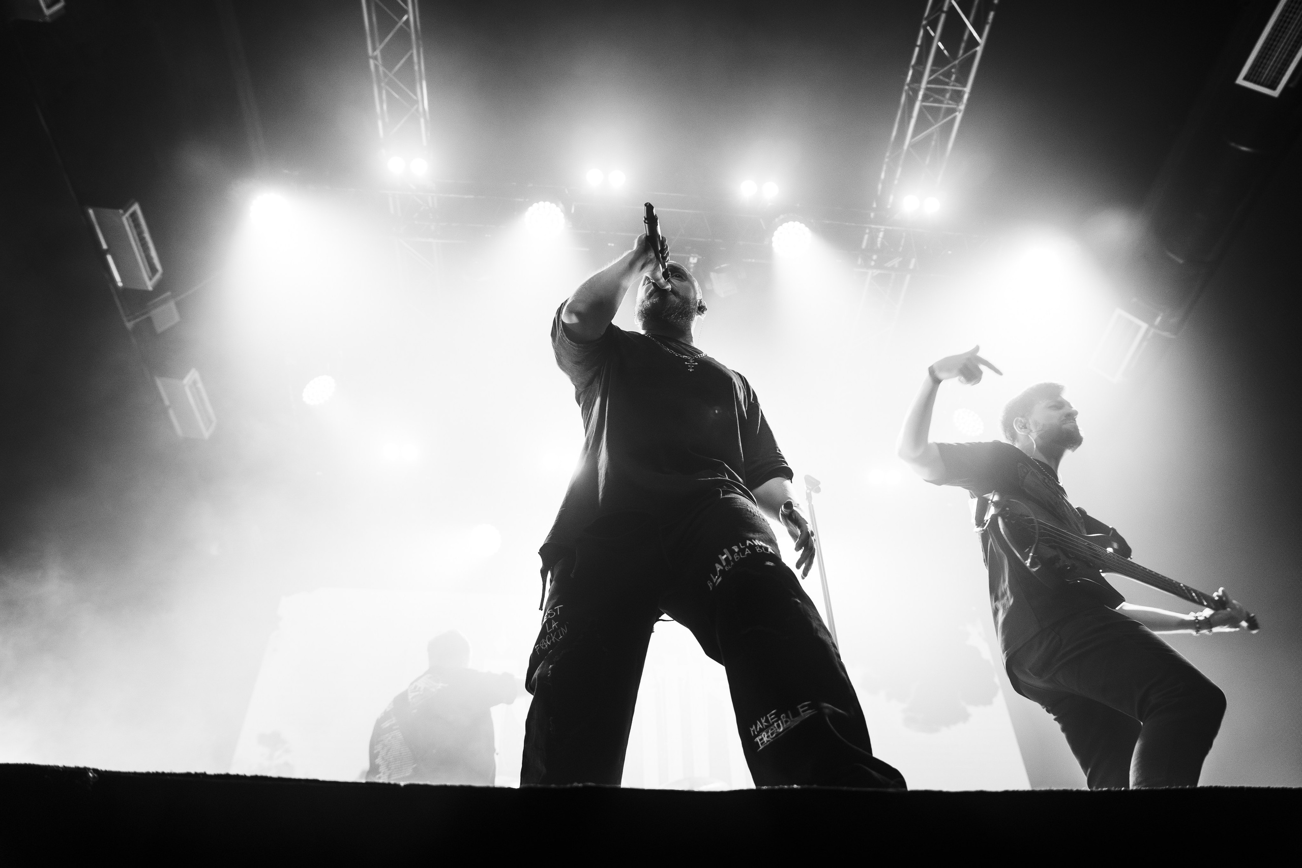 IOSTRA | 22.11.25 | Рассвет