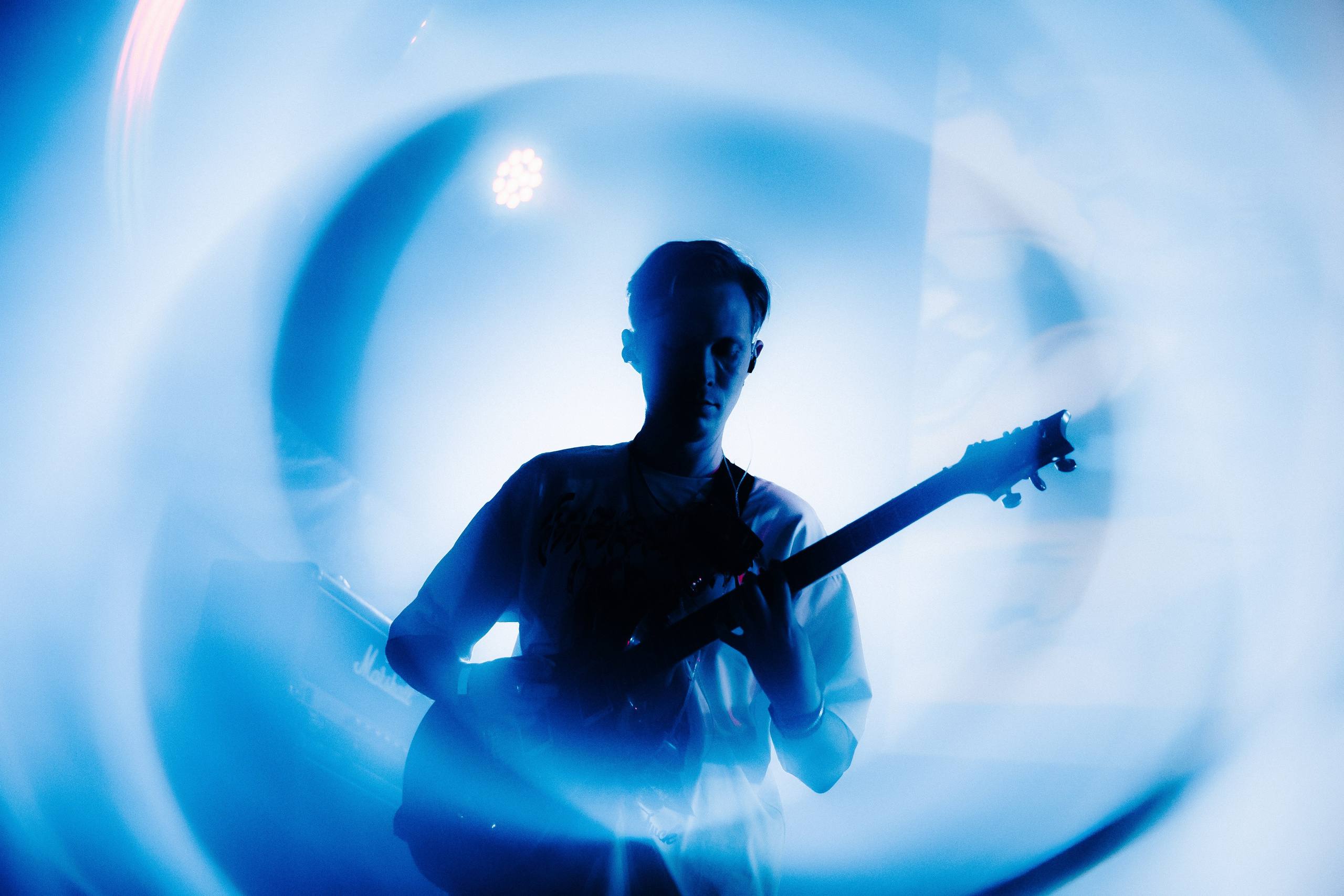 Electric Indians | 27.12.24 | Ласточка