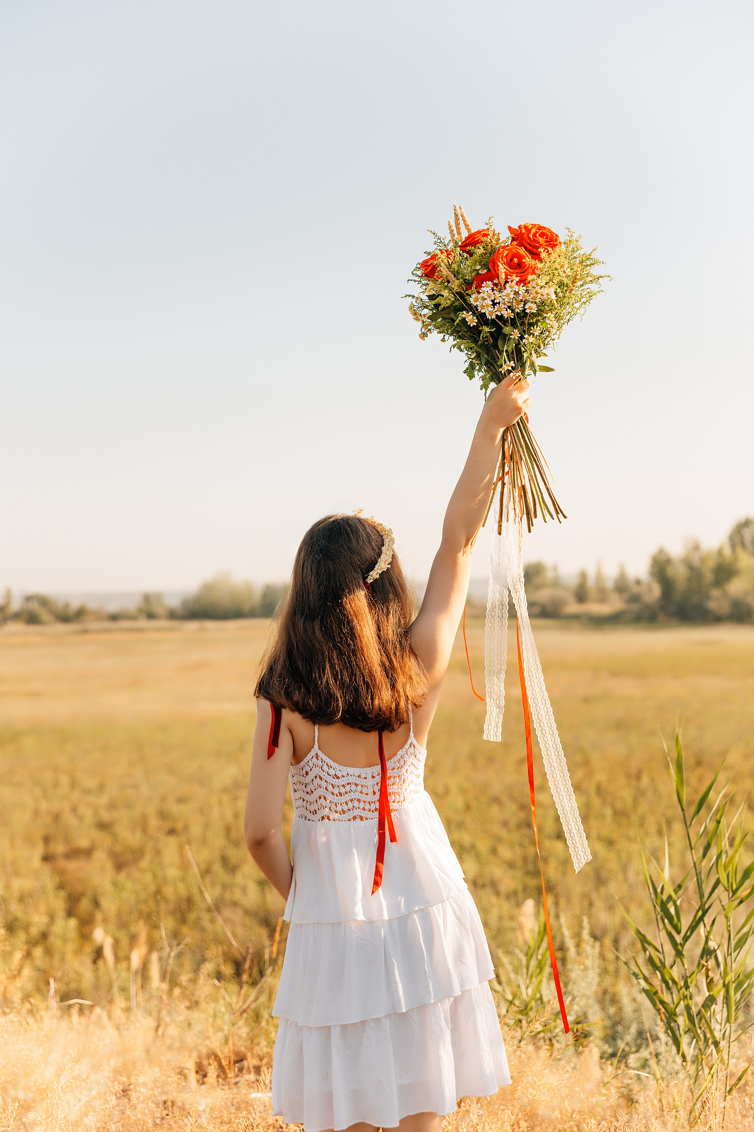 Ивана Купала. Семейный и индивидуальный фотограф в Ростове-на-Дону