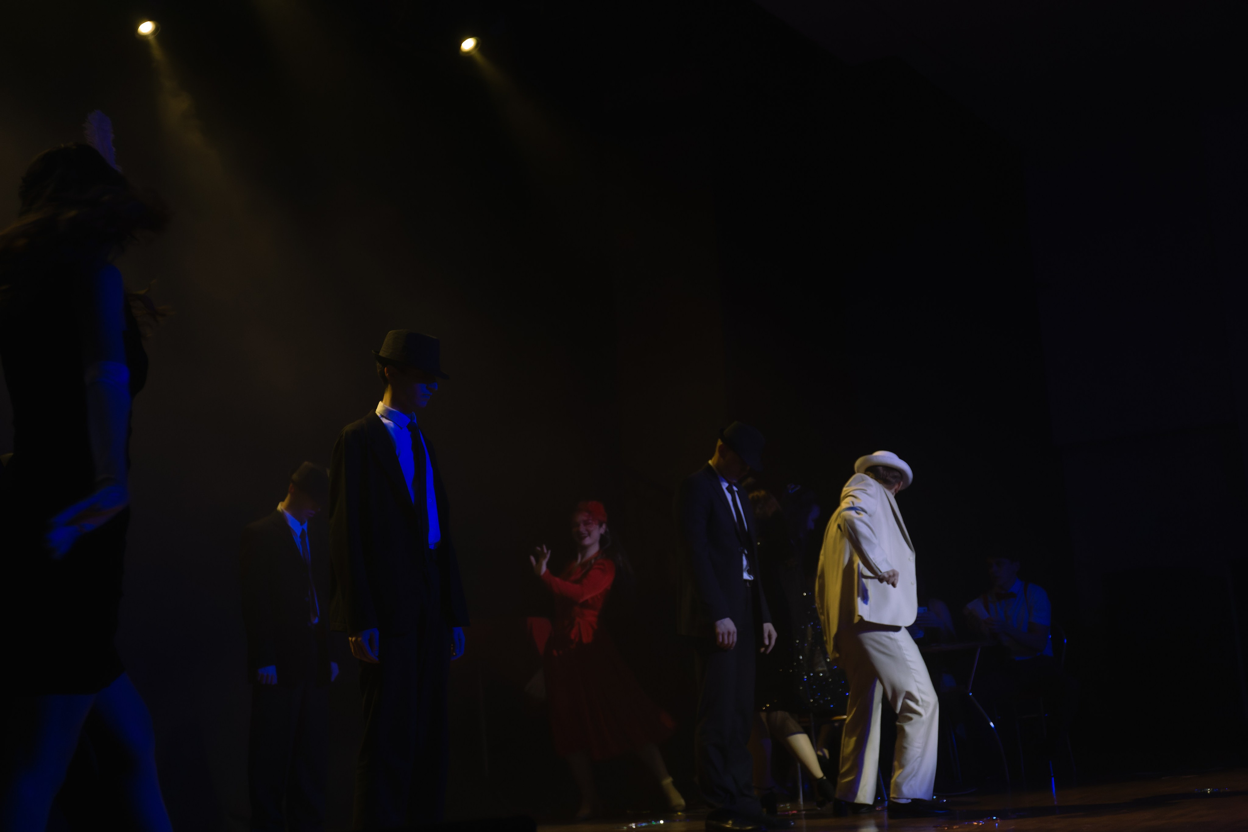 СмолГУ — Зелёное Яблоко — 50/50. KiPPER Gallery — Фотограф