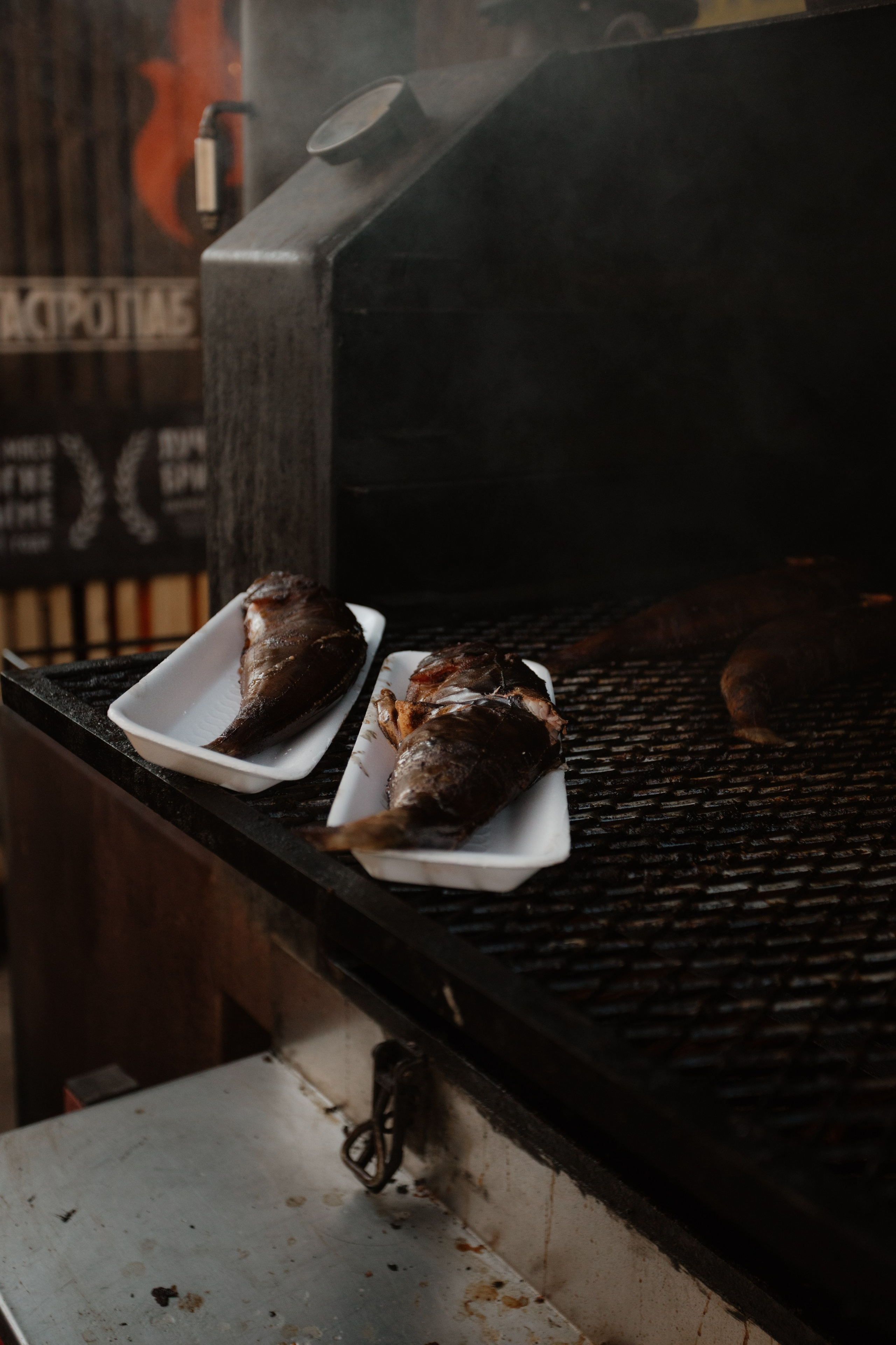 Фестиваль уличной еды на Ленина — Смоленск. KiPPER Gallery — Фотограф