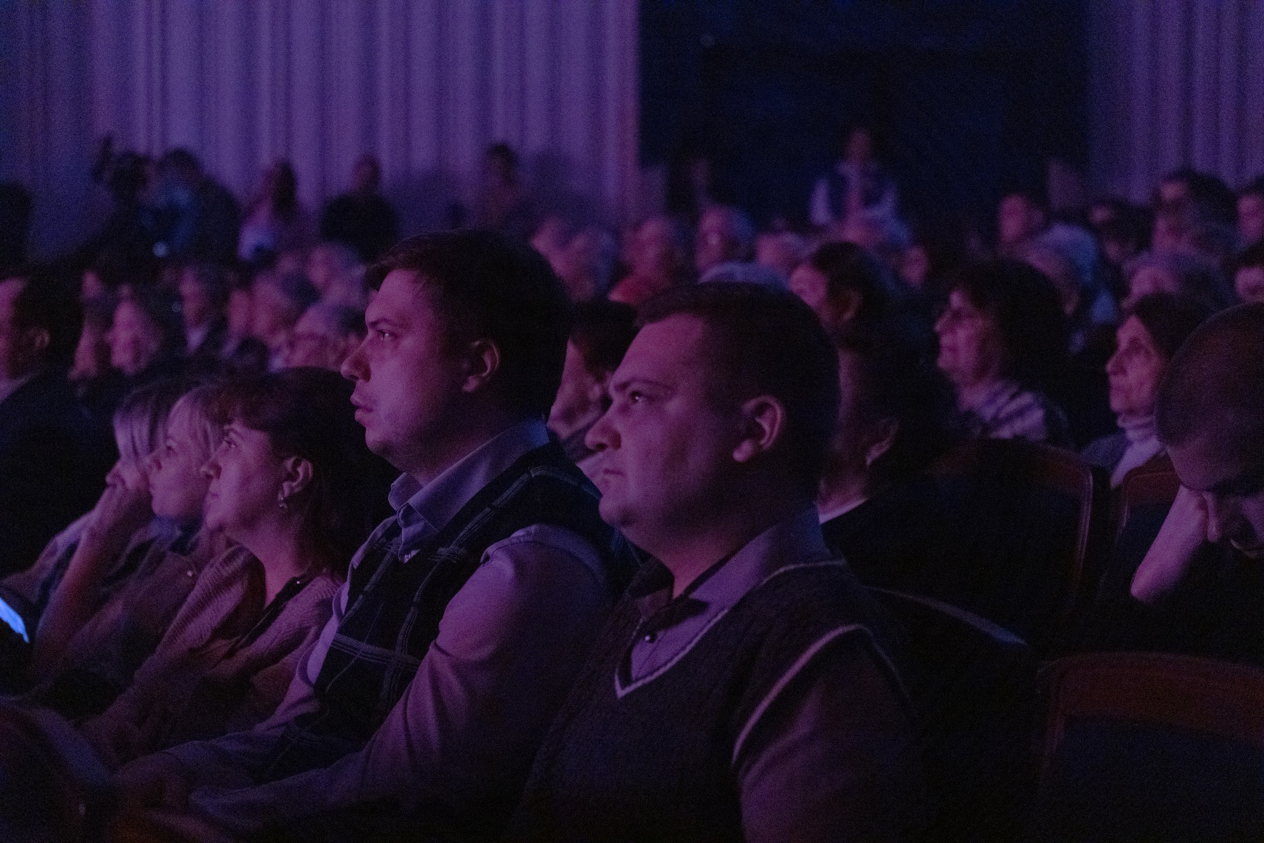 Русские Чтения в Смоленске — 16.05.2025. KiPPER Gallery — Фотограф