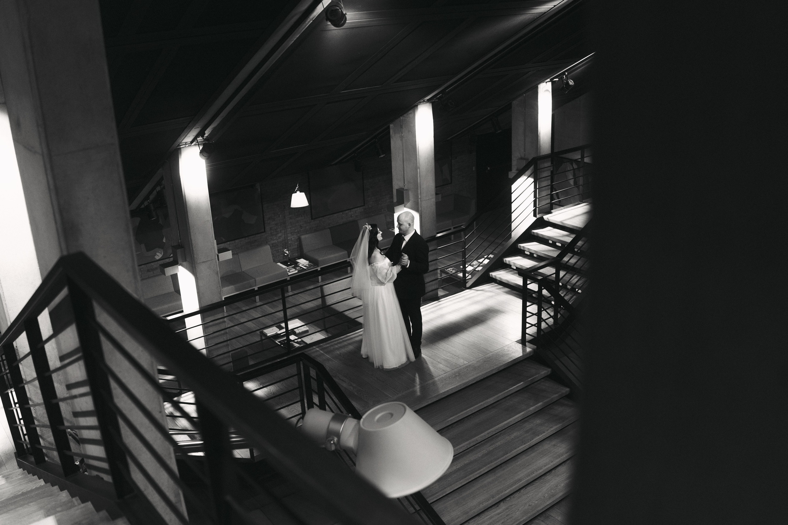 Свадебные фотосессии. Свадебный и репортажный фотограф в Воронеже Роман Янко