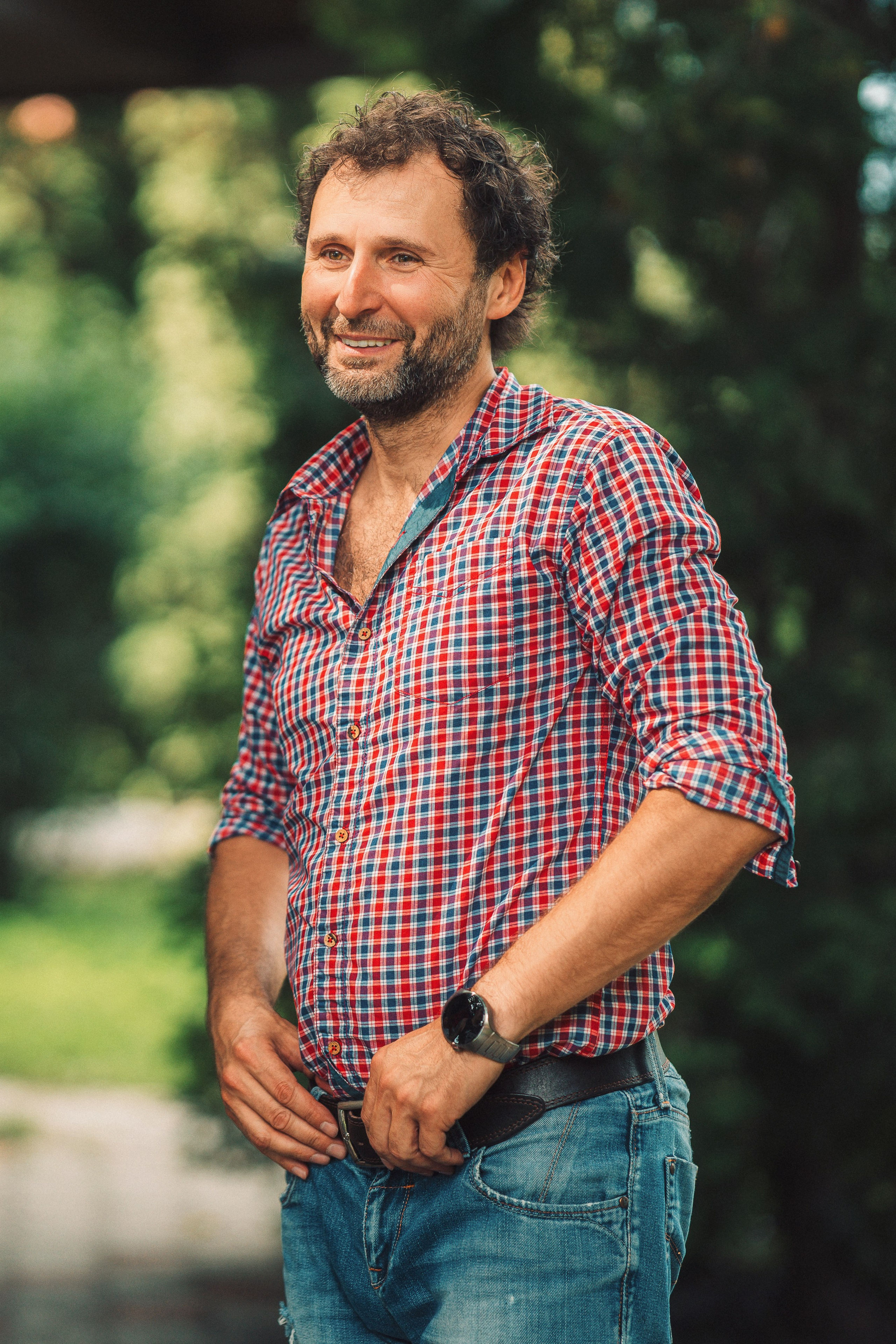 Фотосъемка юбилея в Воронеже. Свадебный и репортажный фотограф в Воронеже Роман Янко