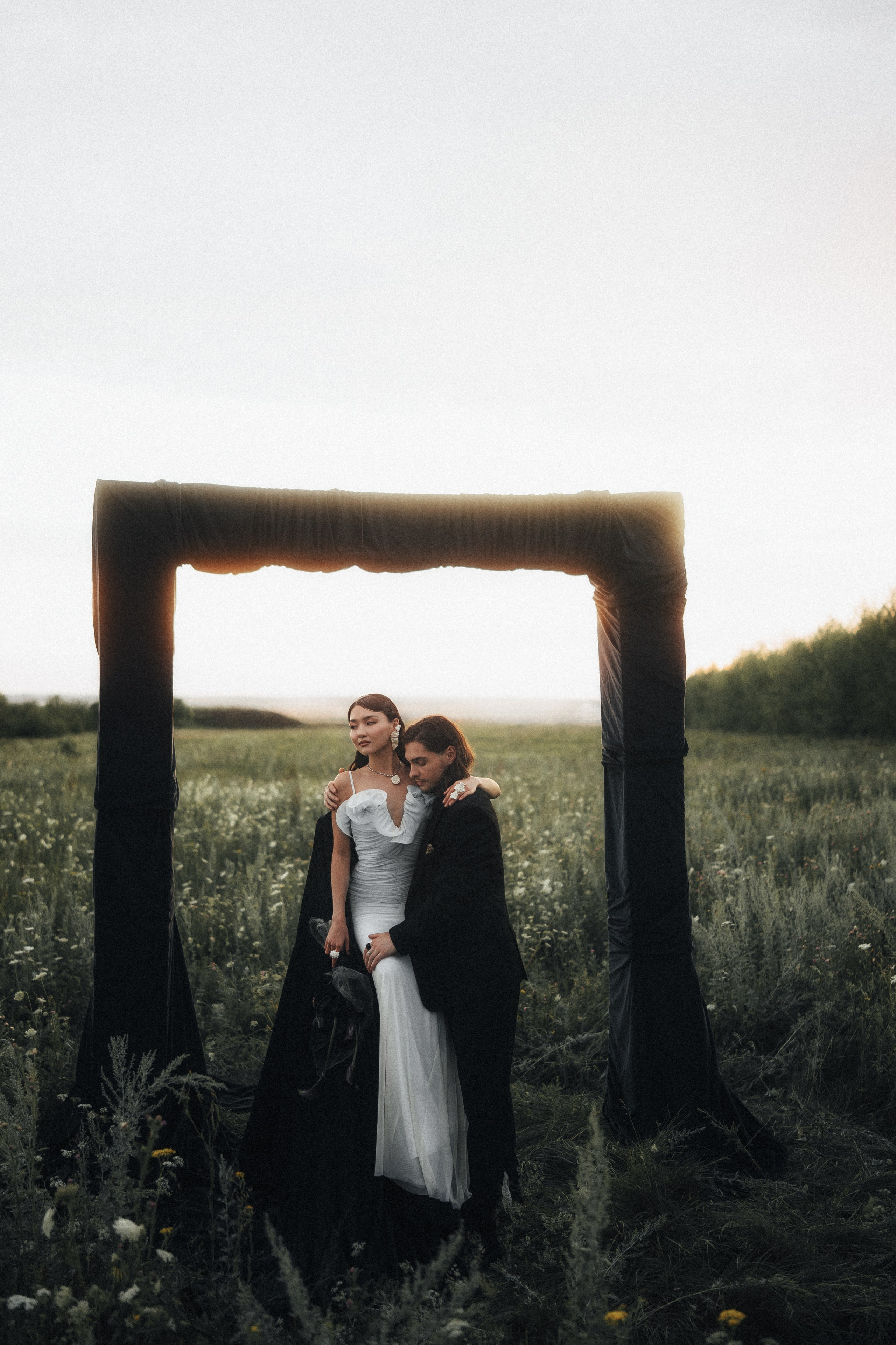 Свадебные фотосессии. Свадебный и репортажный фотограф в Воронеже Роман Янко