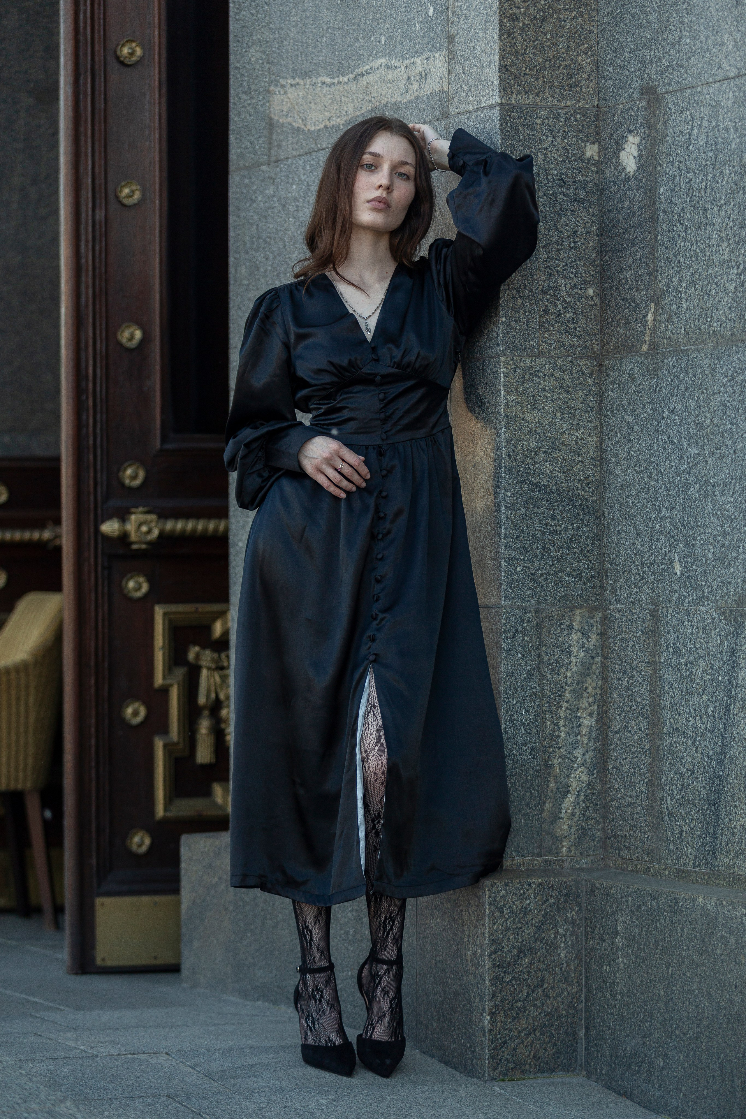 Наталья|Nataly. Творческая и коммерческая стрит, стрит-фэшн и стрит-стайл фотография и видеосъемка в Москве и МО