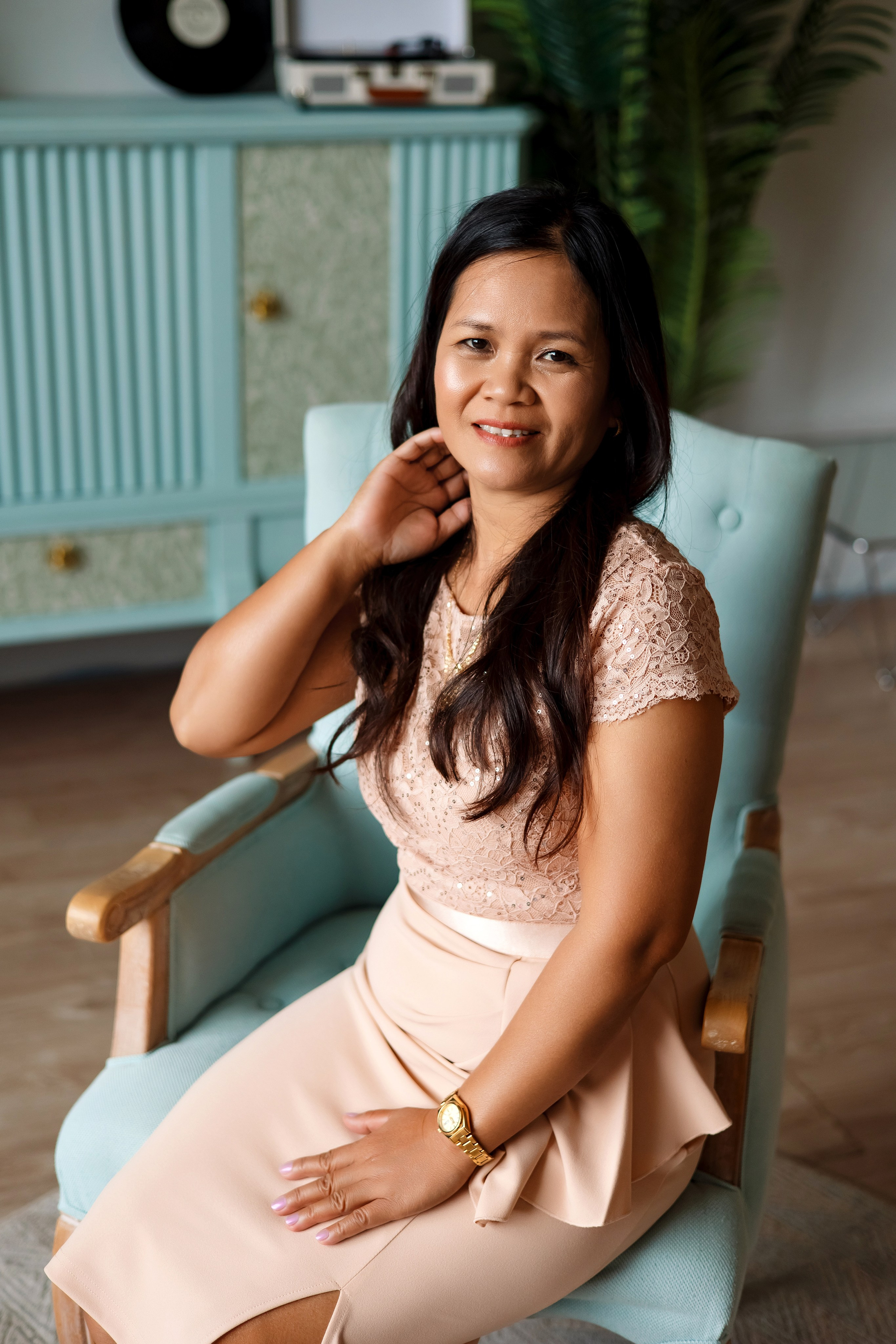 Сергей & Шерилоу. Фотограф Любовь Корниенко, Примоский край