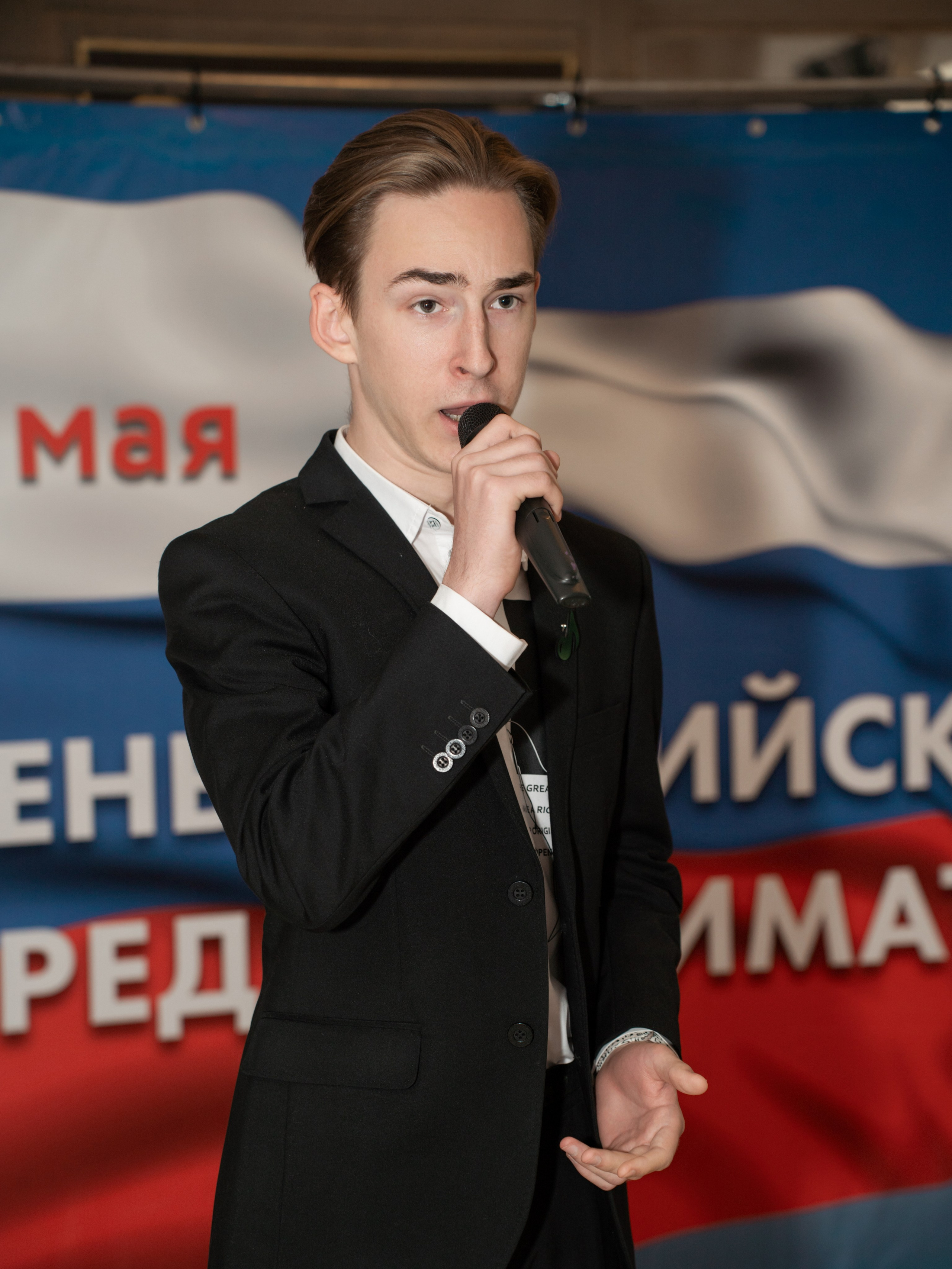 Фотосъёмка корпоратива. Фотограф Зинаида Евдокимова