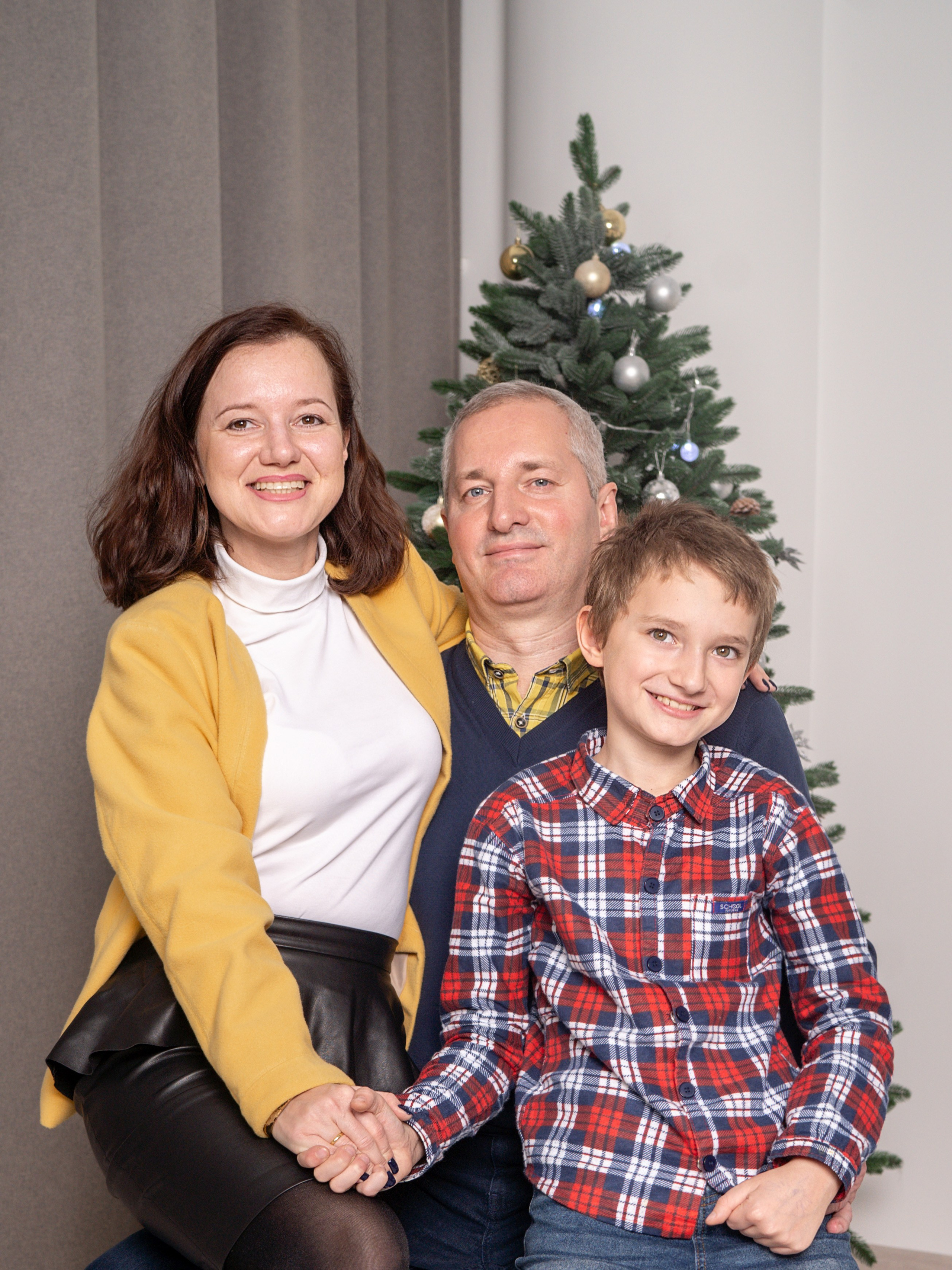 С бабушками. Фотограф Зинаида Евдокимова