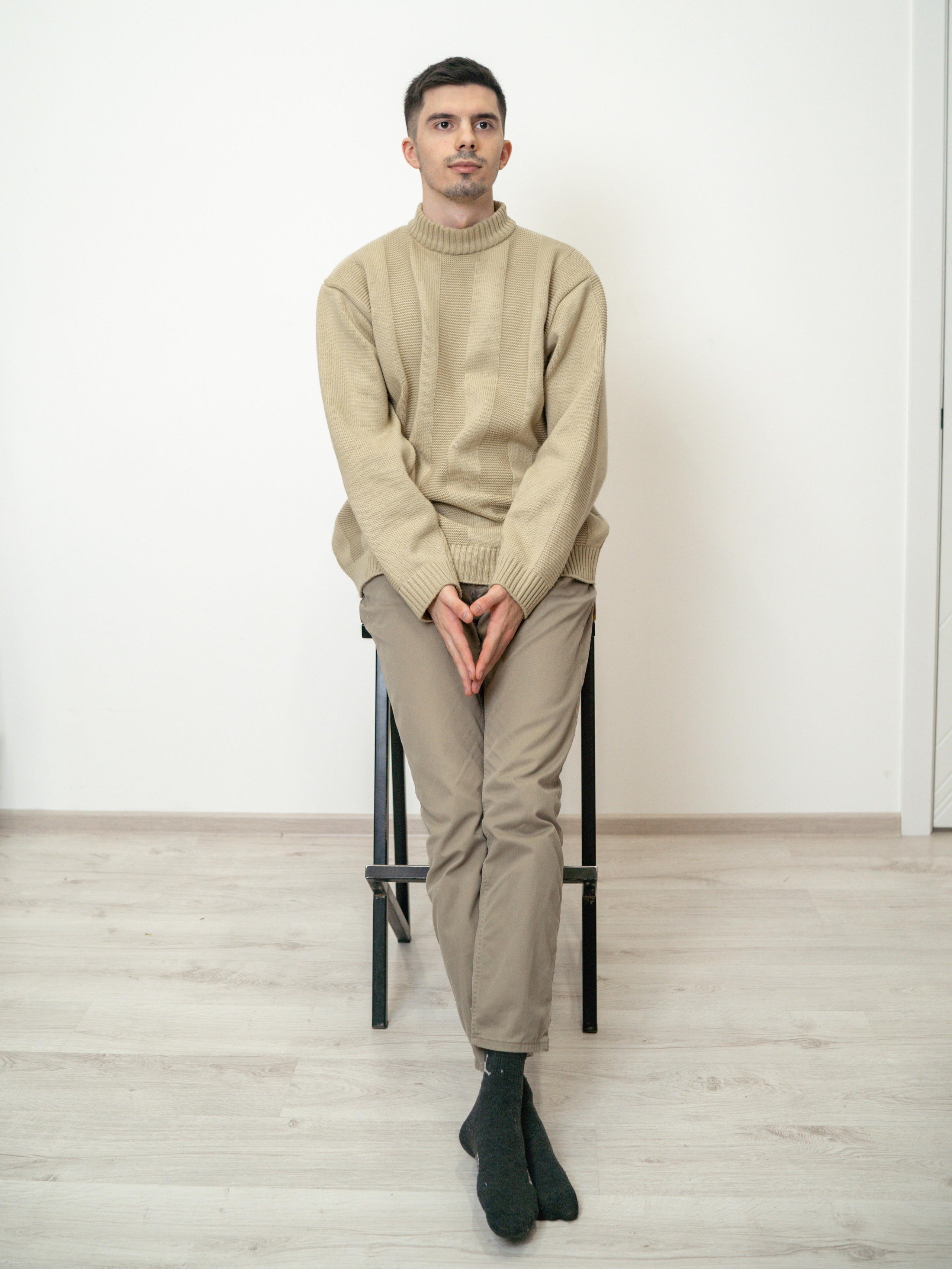 Покер. Фотограф Зинаида Евдокимова