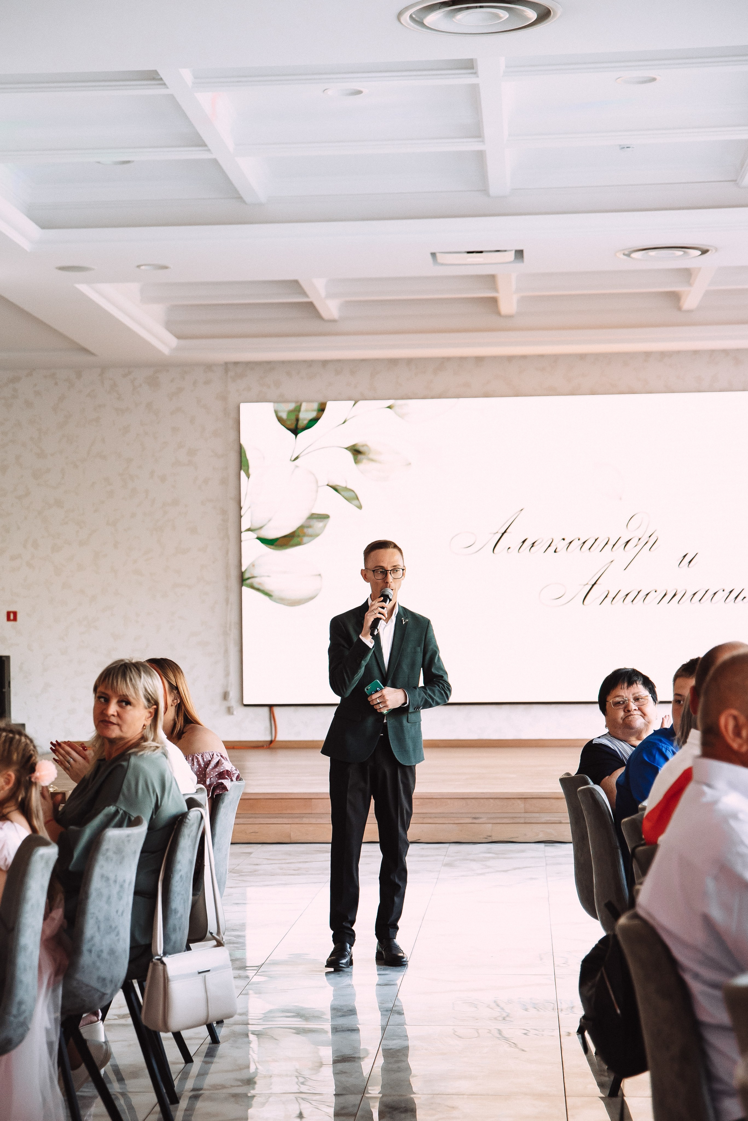 Александр + Анастасия. Свадебный и семейный фотограф в Волгограде Олеся Лисицкая