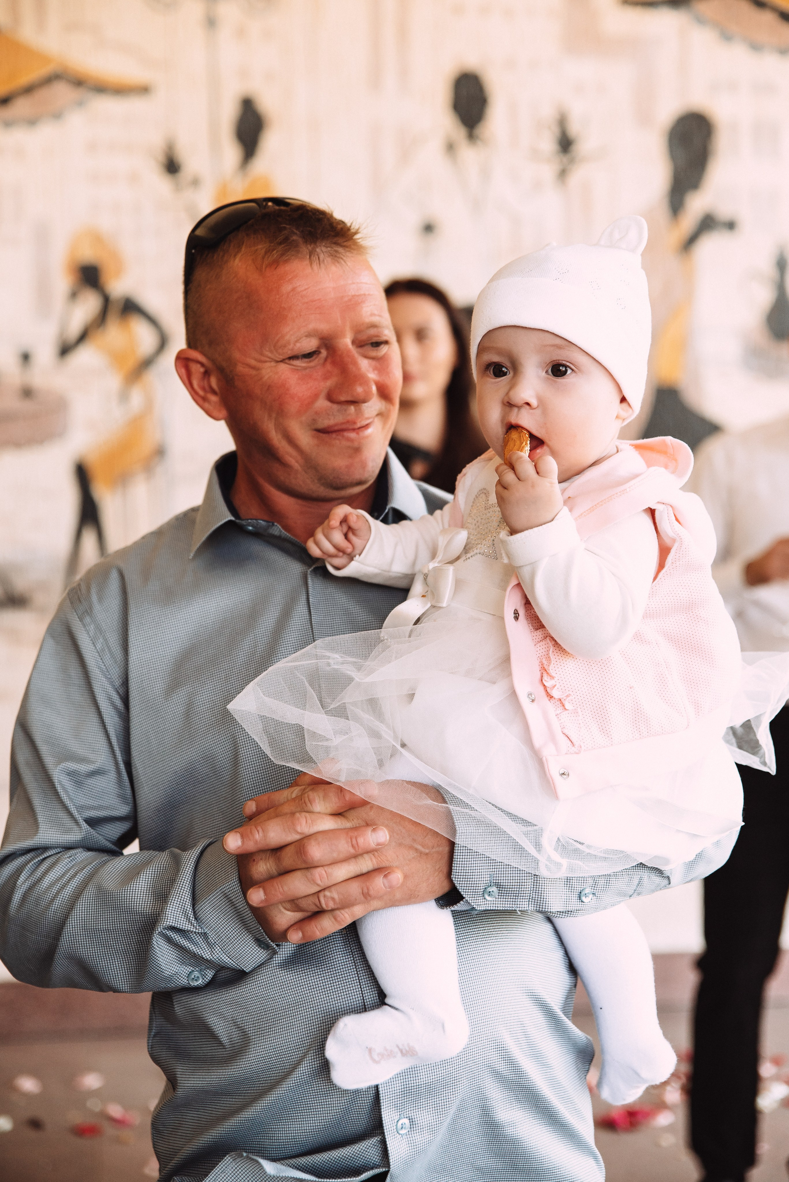 Александр + Анастасия. Свадебный и семейный фотограф в Волгограде Олеся Лисицкая