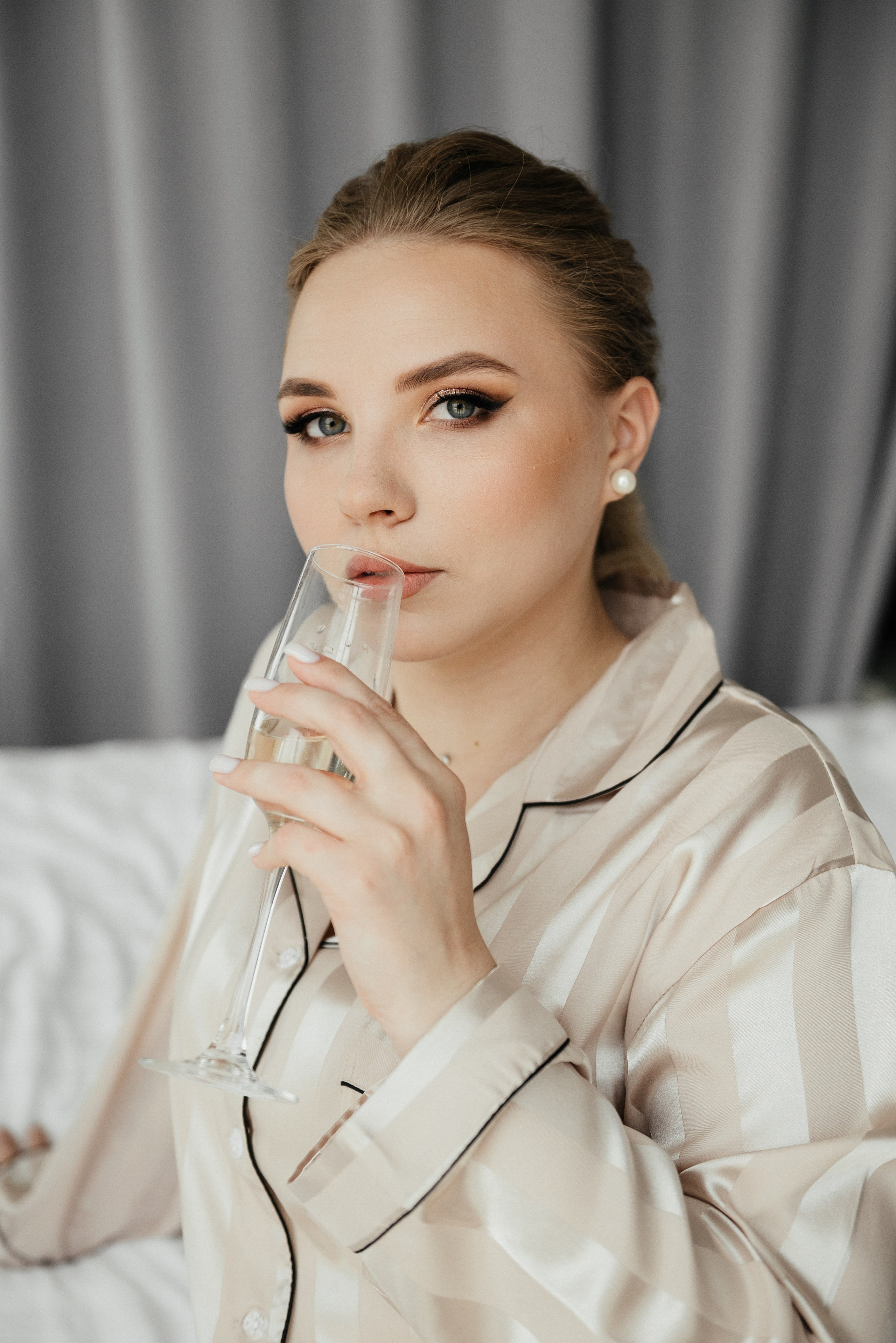 Руслан и Ольга. Zhulanovilya