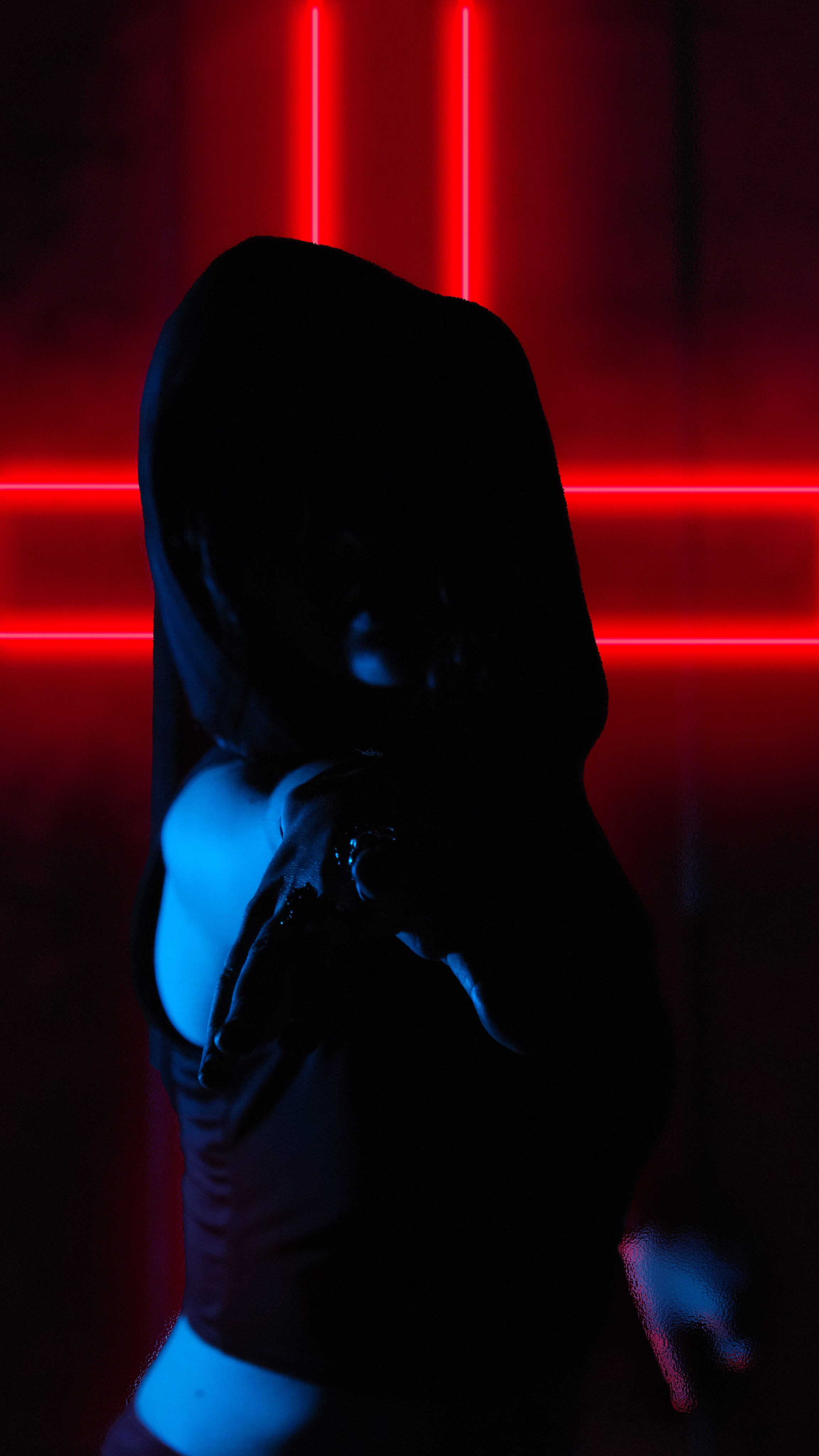 Фотосессия в стиле VIPER. Уличный портретный фотограф в Санкт Петербурге Кисель Андрей