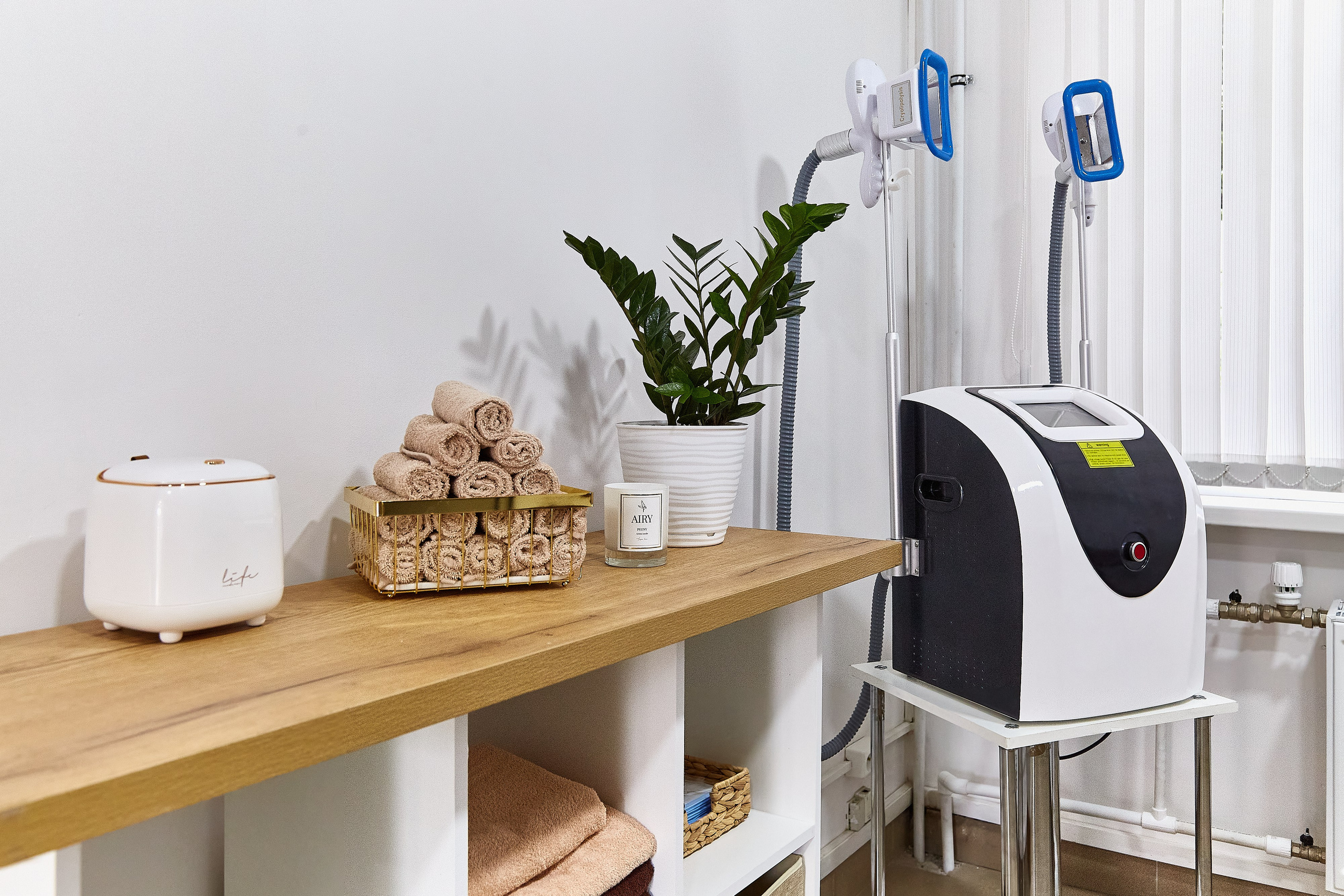 Бьюти-студия Бакиной Светланы. Фотограф Анастасия Леонтьева Санкт-Петербург