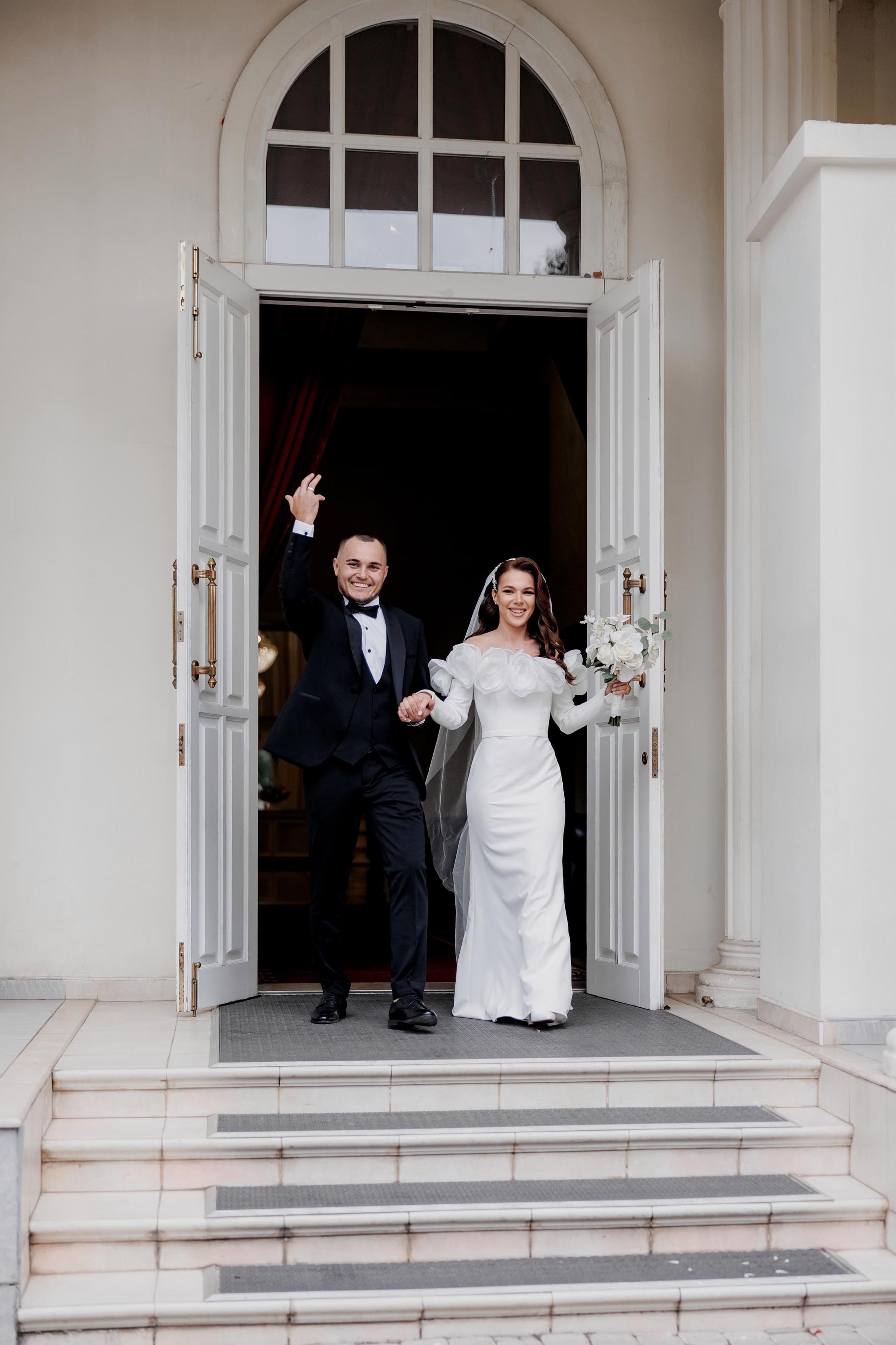 Никита и Анастасия. Свадебный, детский и семейный, интерьерный фотограф в Краснодаре