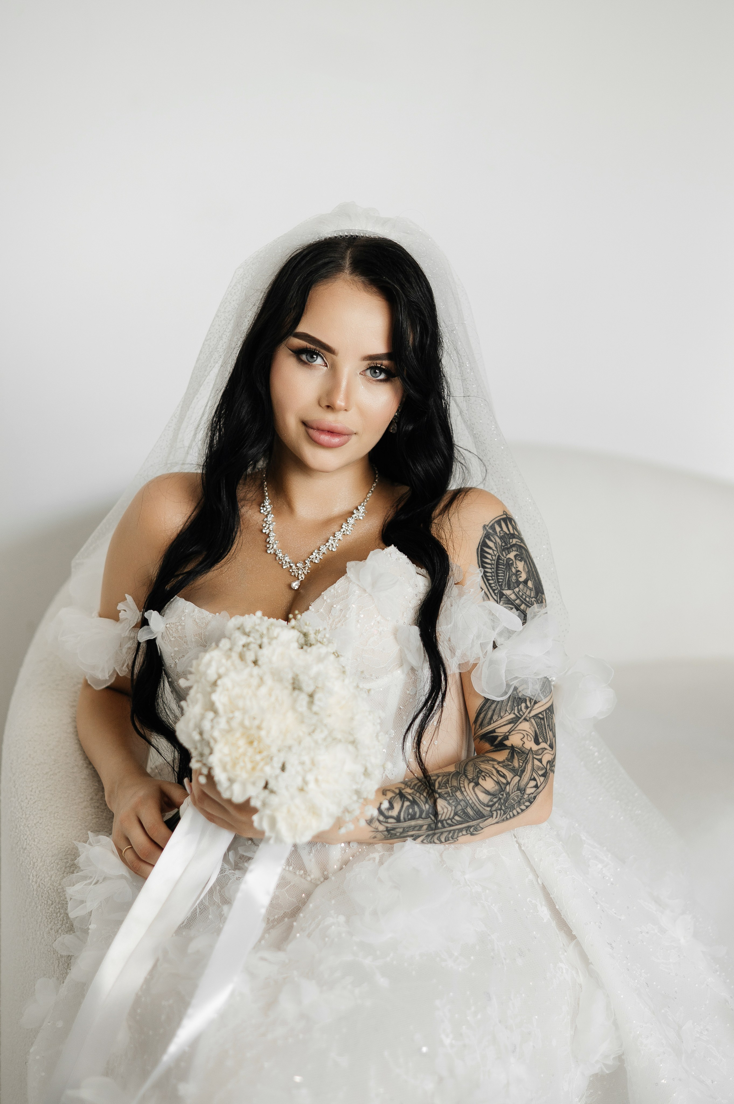 Никита и Маргарита. Свадебный и семейный фотограф Кореновск/Краснодар