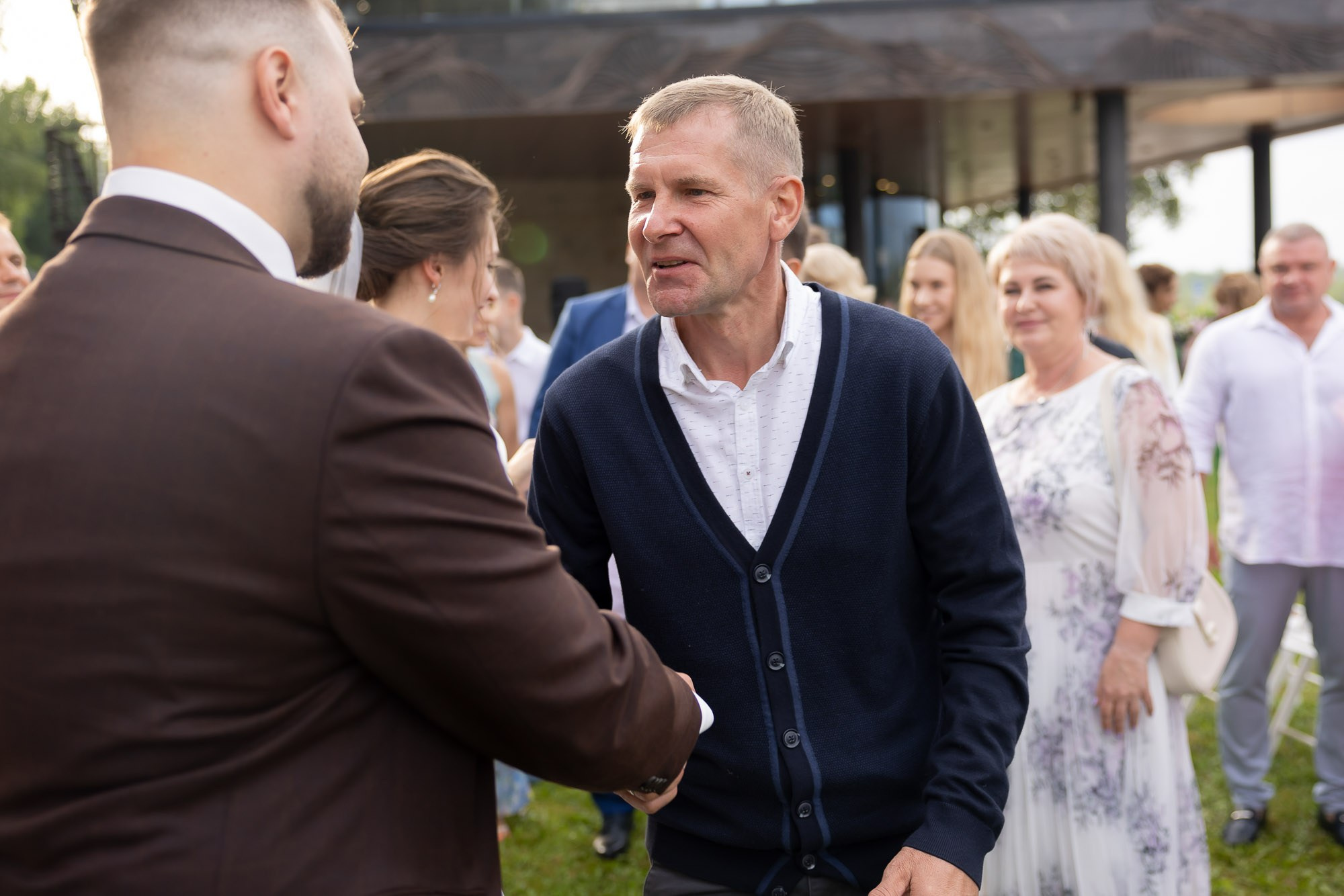 Милана и Дима. Свадебный Фотограф Никита Духник