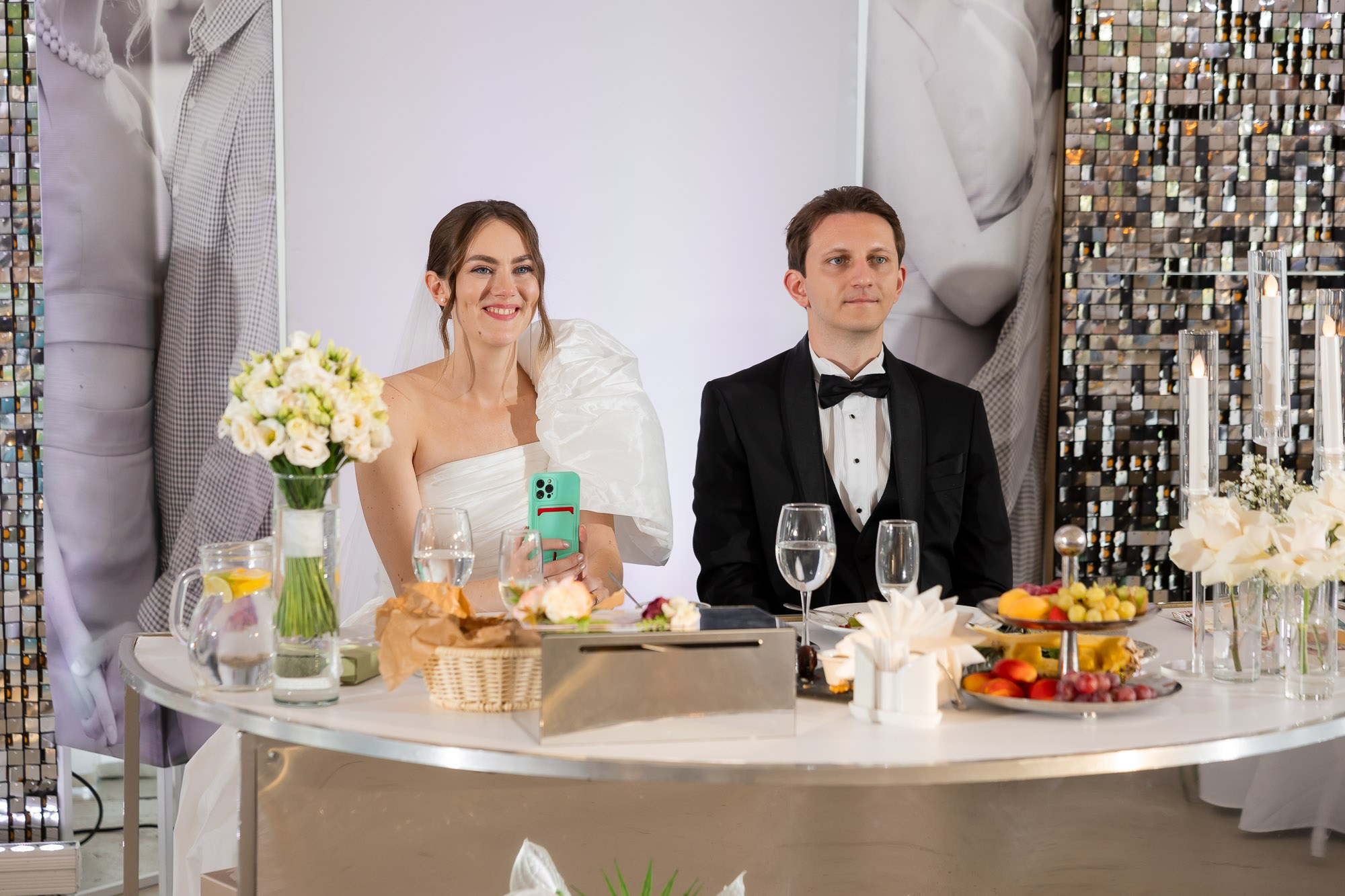 Ксюша и Артем. Свадебный Фотограф Никита Духник