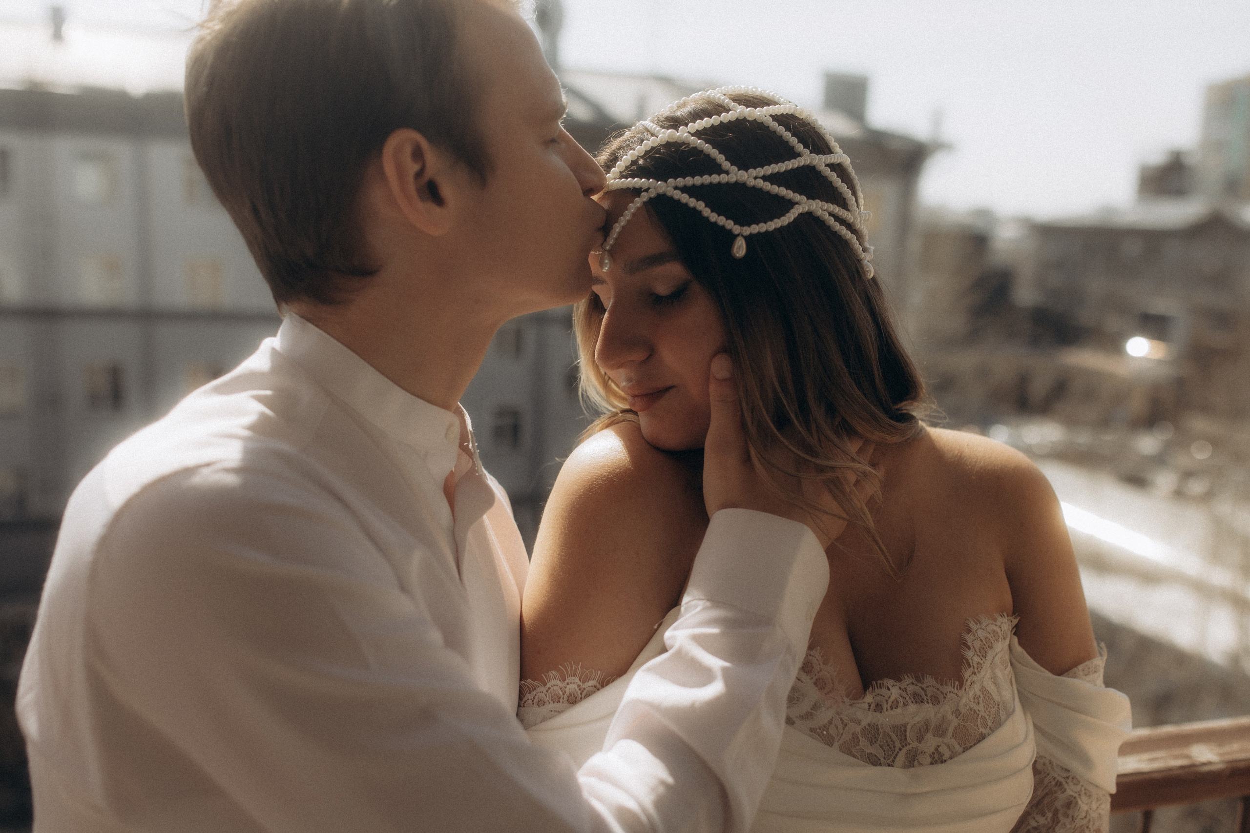 Кирилл и Екатерина. Семейный и свадебный фотограф в Новосибирске/Бийске Екатерина Логинова