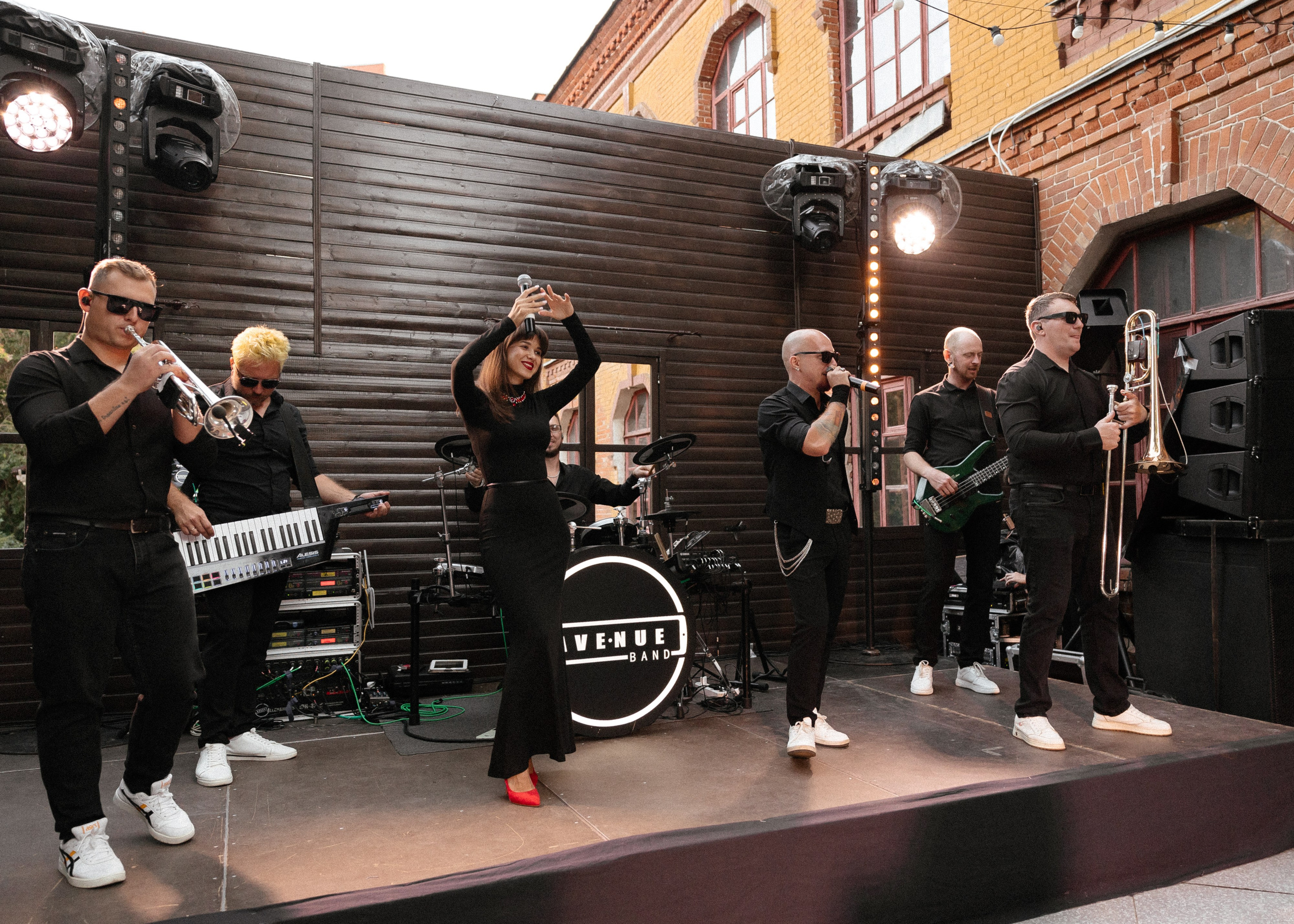 Даша + Дима. Свадебный и семейный фотограф в Саратове Маша Паника