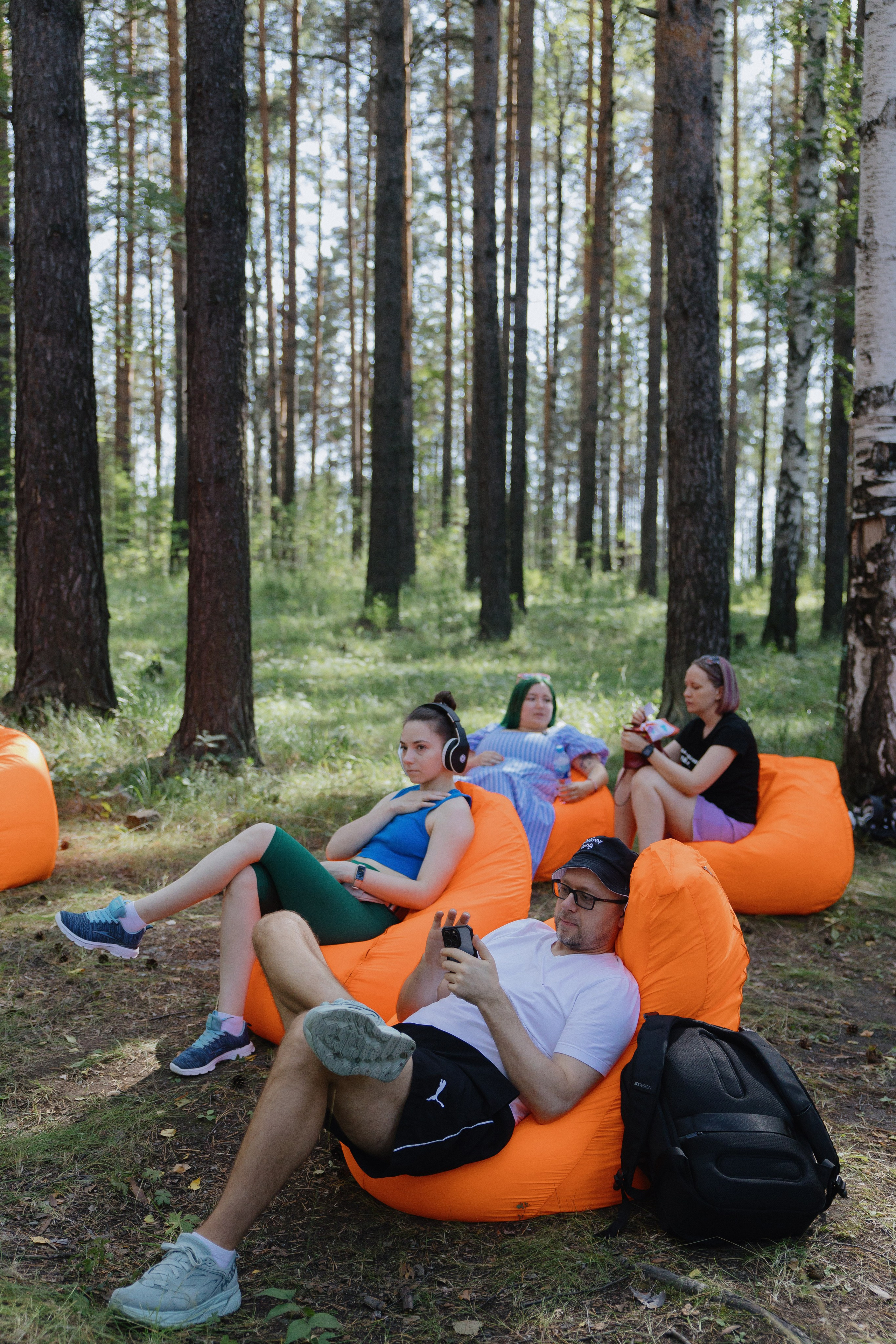 Репортажная съемка. Свадебный фотограф Лопатин Василий
